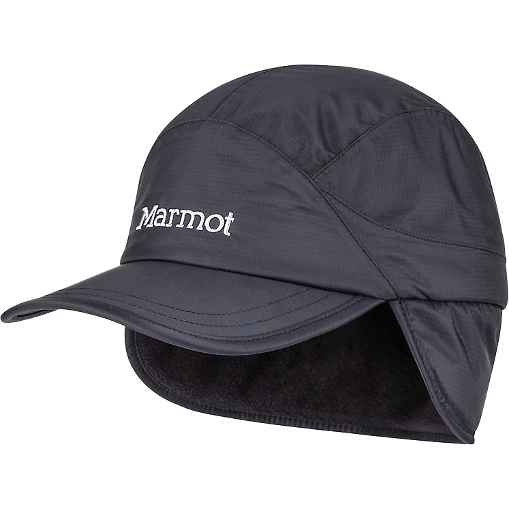 marmot lasers cap