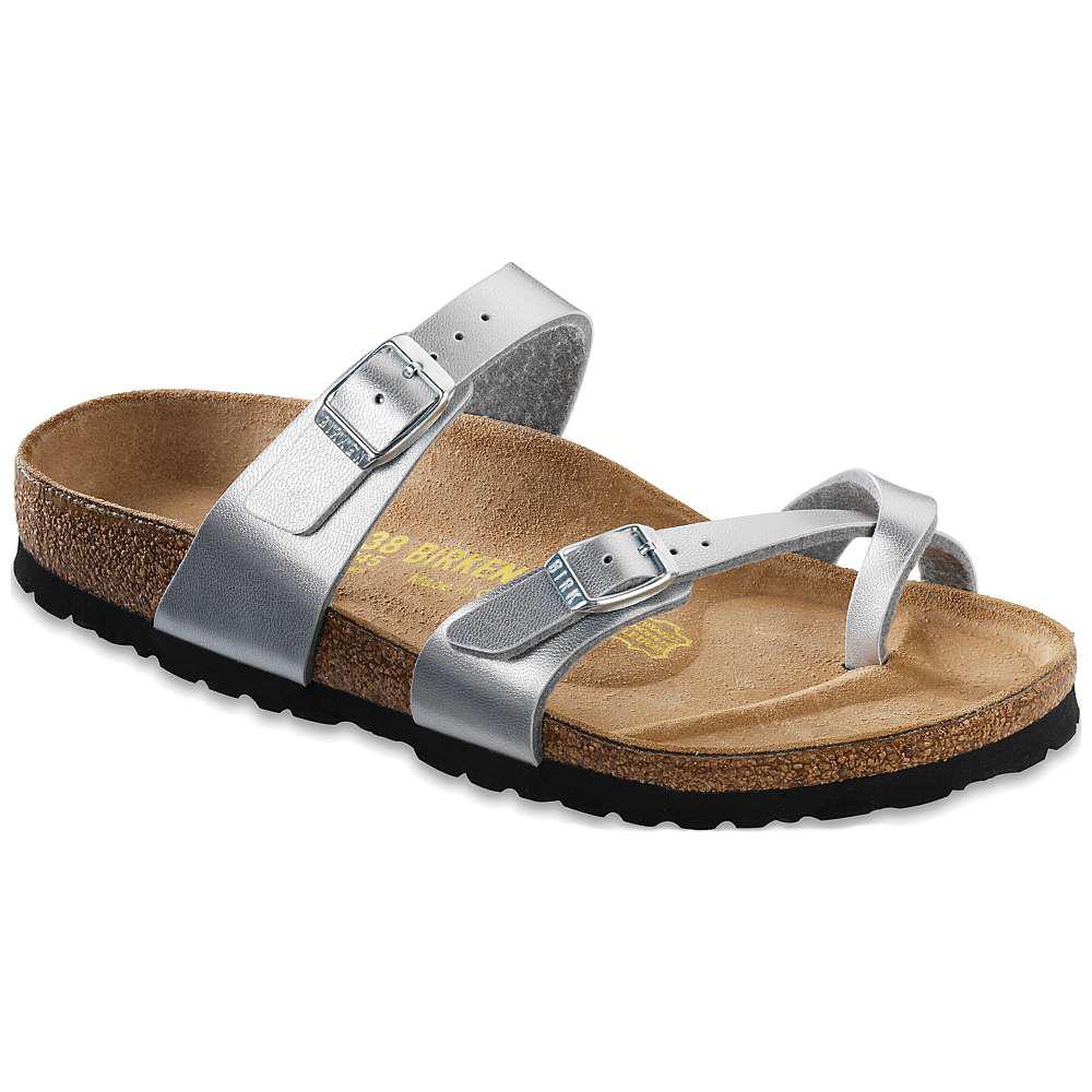 Women's Birkenstock, Mayari Sandal - Narrow Width | Peltz Shoes