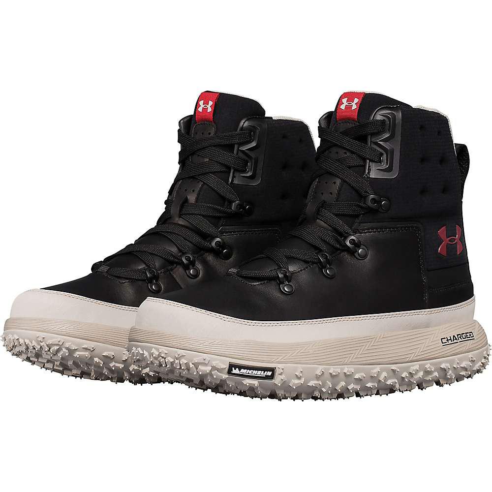 under armor fat tire boots
