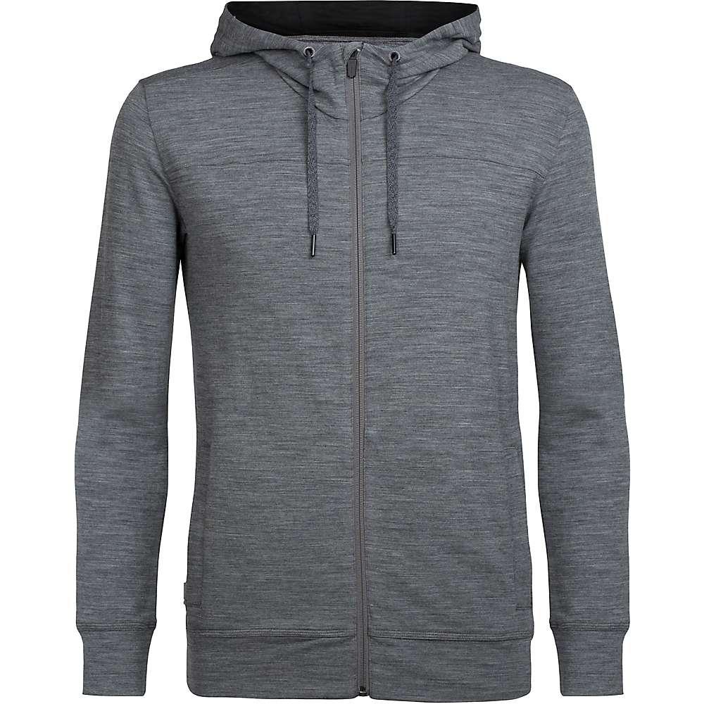 icebreaker shifter hood