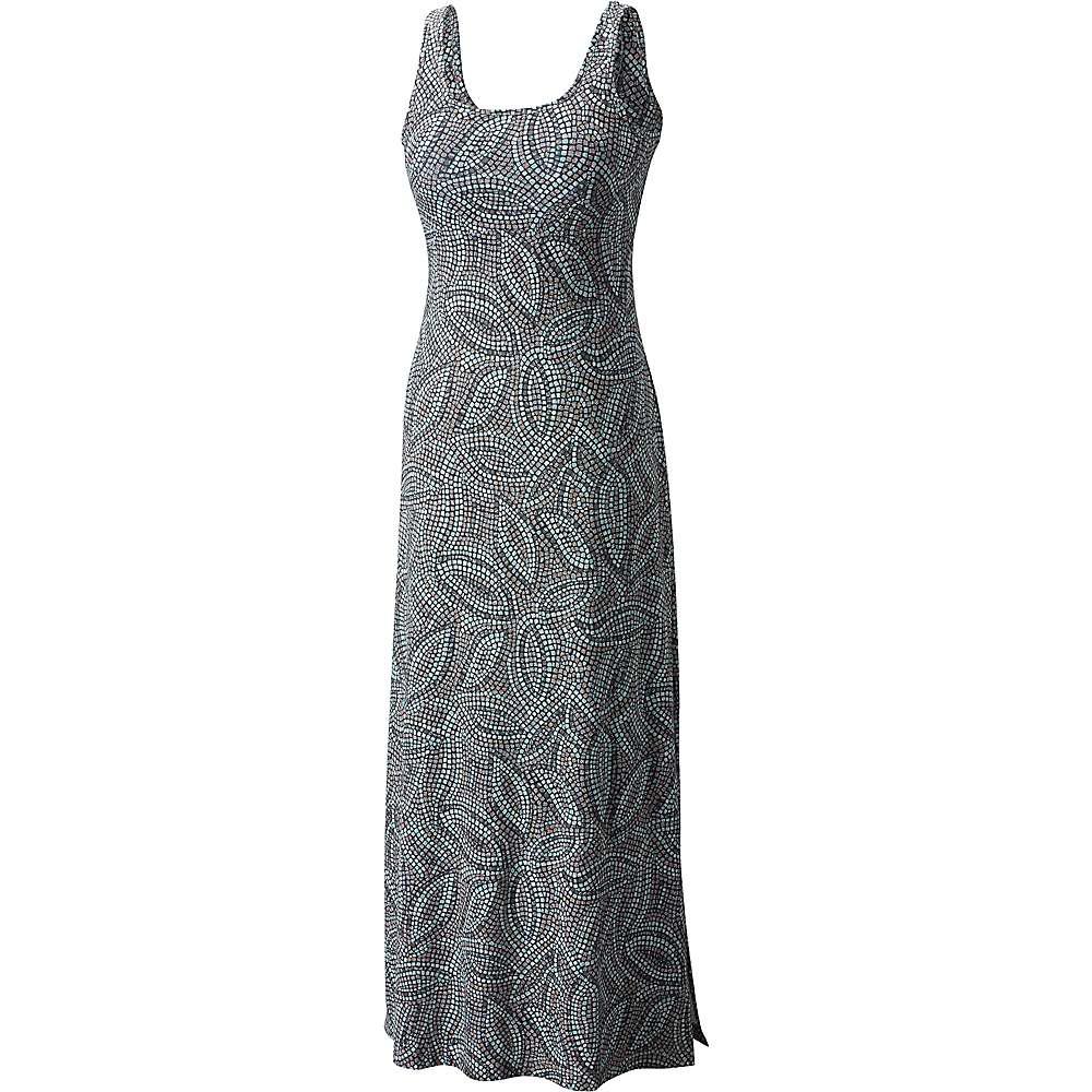 columbia freezer maxi dress