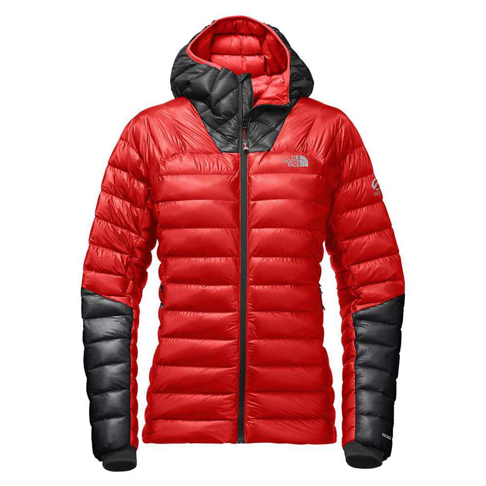 north face summit series gilet
