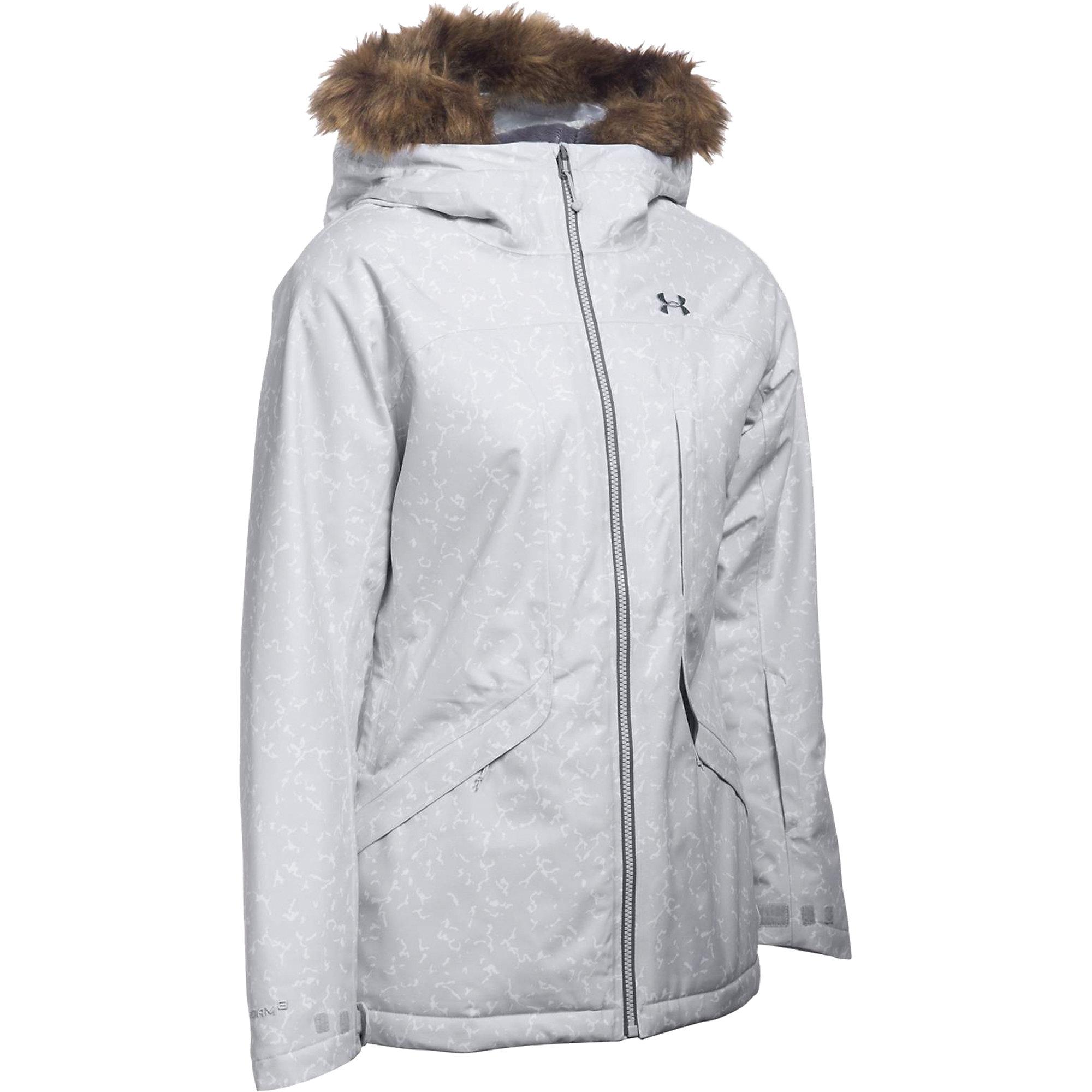 under armour kymera jacket