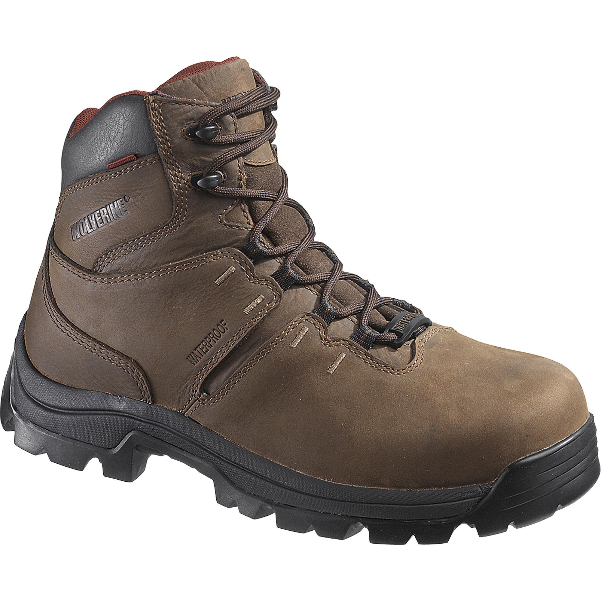 wolverine bonaventure composite toe