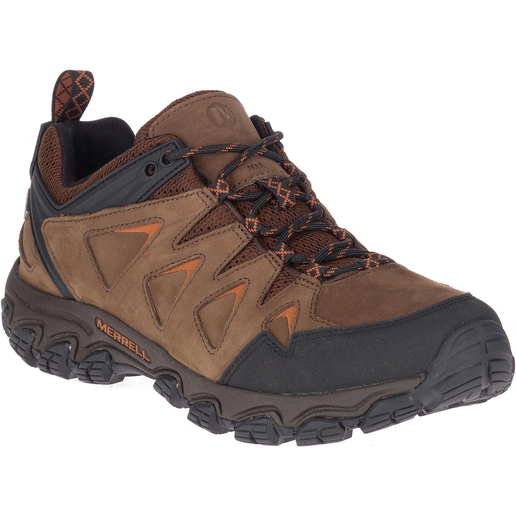 merrell pulsate 2 mid review