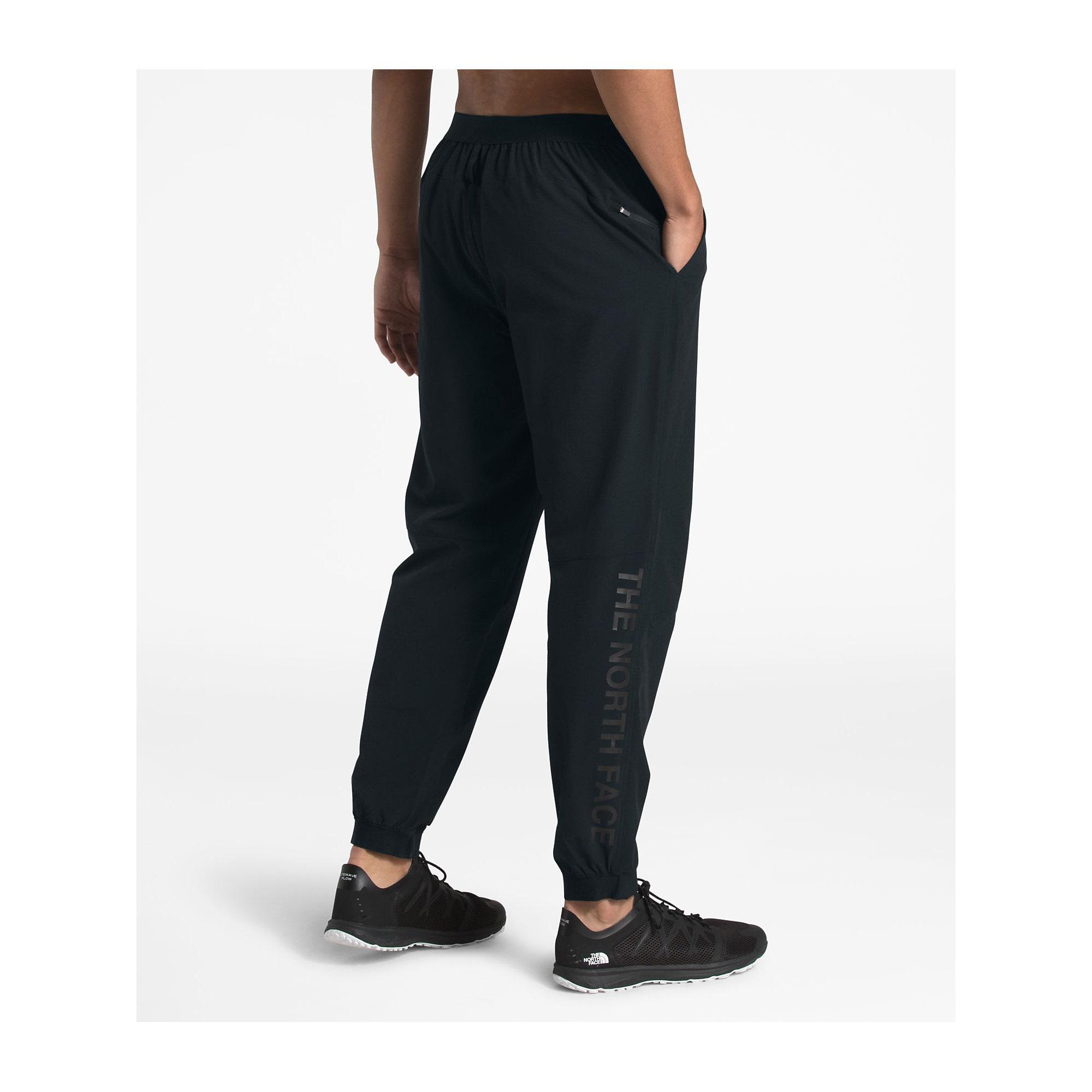 The North Face Synthetic Zephyr Pant in 