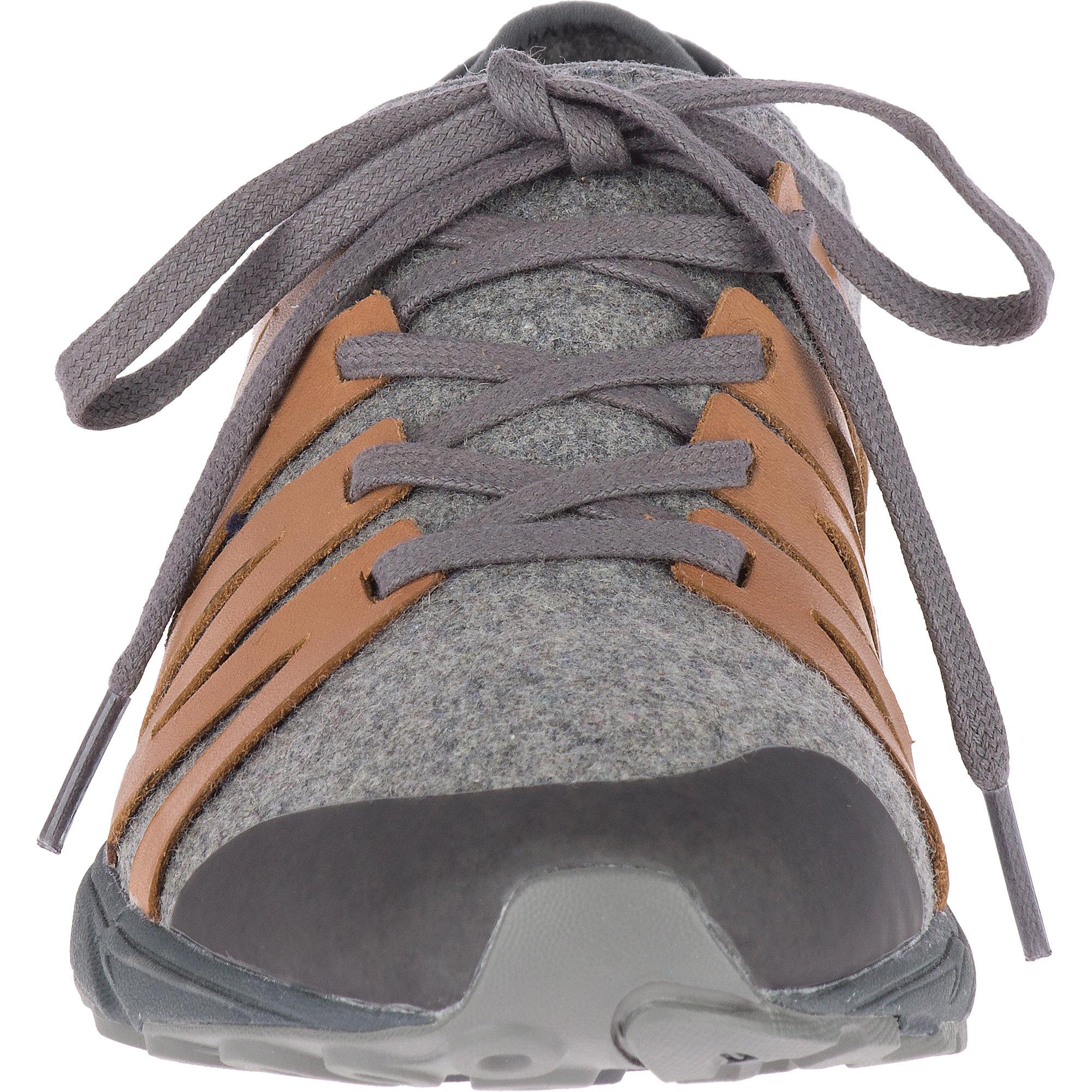 merrell riveter wool shoes
