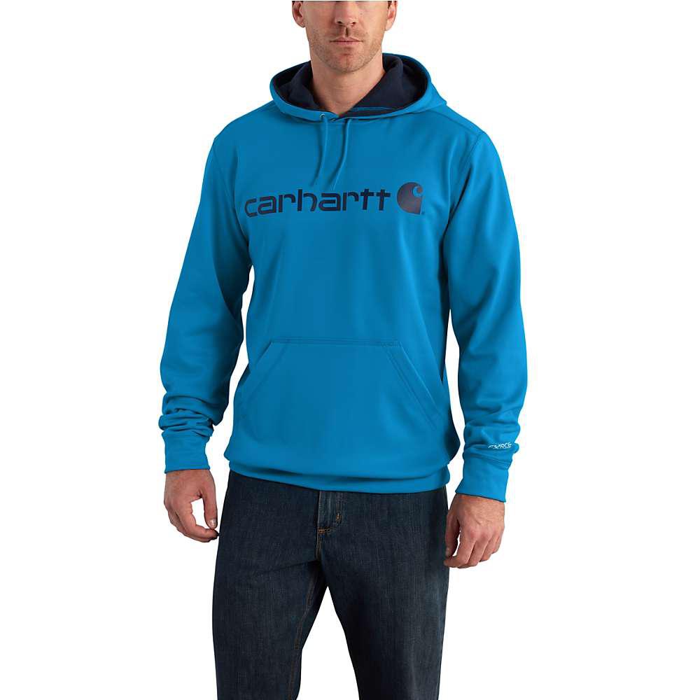 Carhartt Men's Force Extreme Hooded Sweatshir Top Sellers -  www.railwaytech-indonesia.com 1696544545