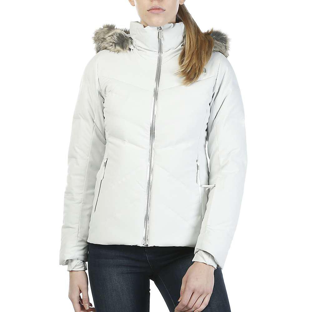 The North Face Cirque Down Jacket in 