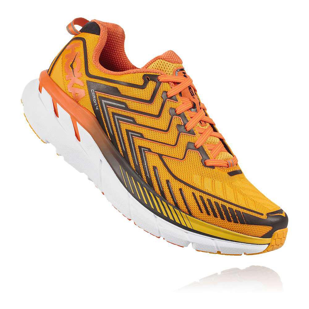hoka clifton 4