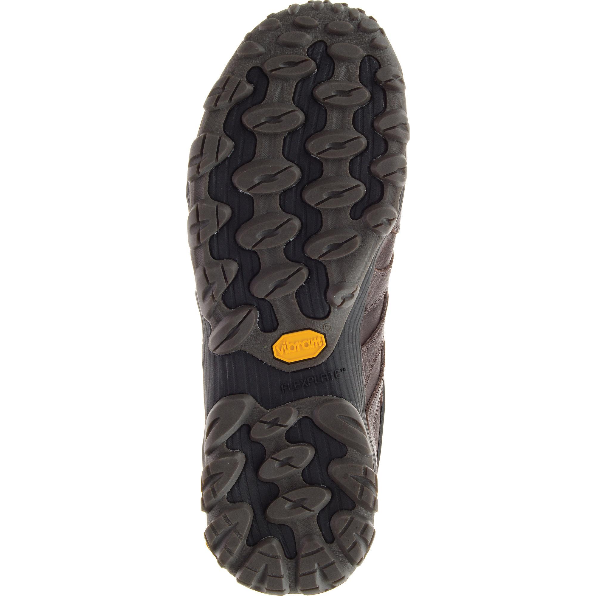 merrell chameleon 7 slam luna