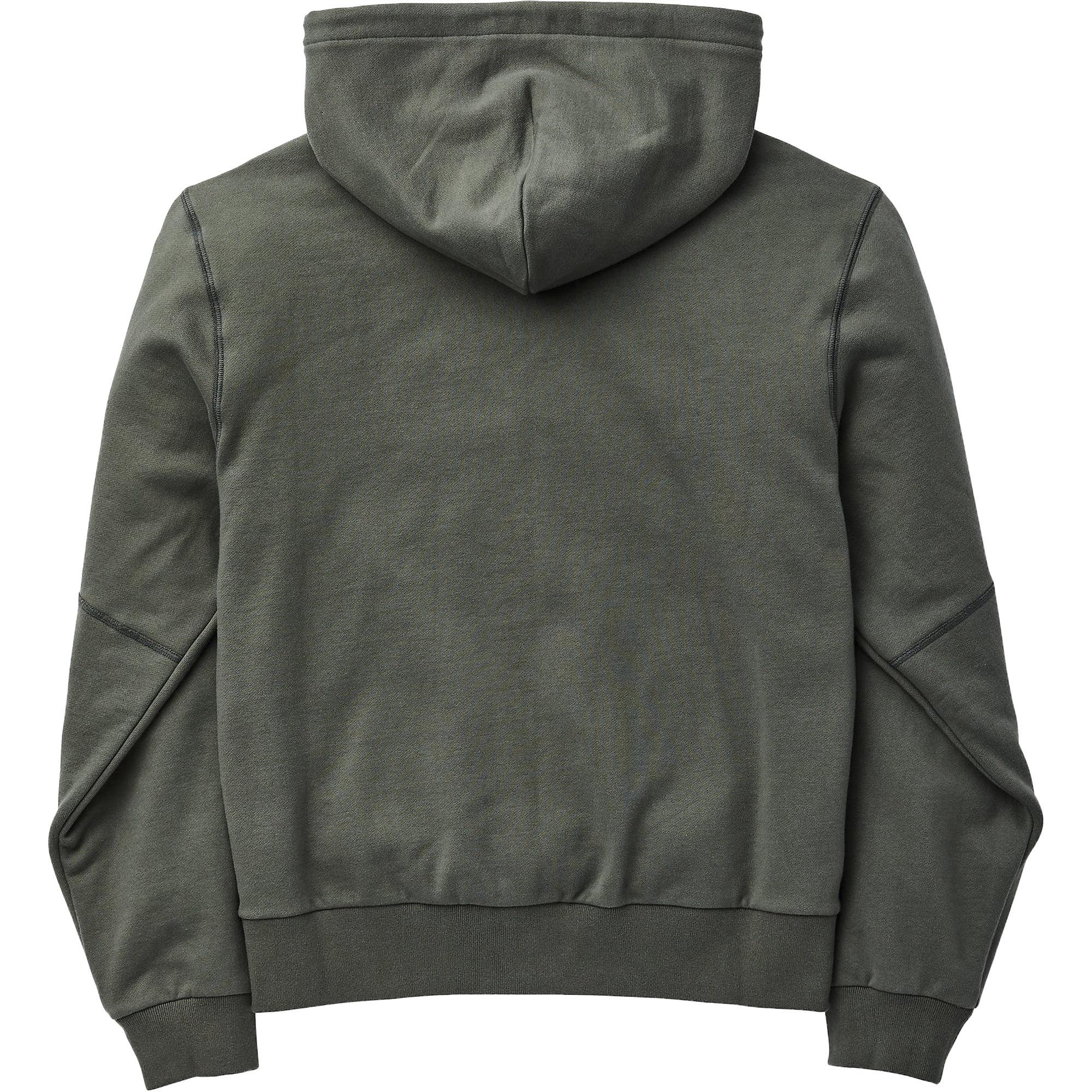 15 oz hoodie