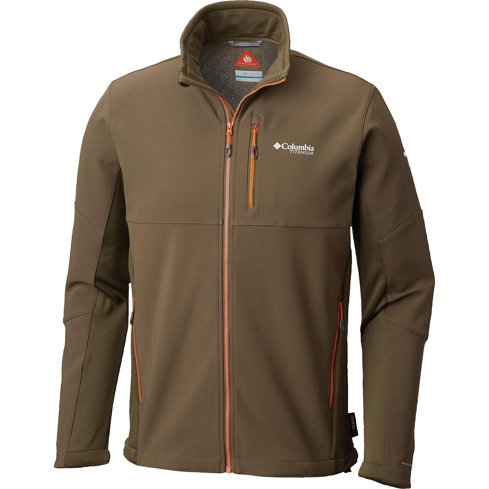 Columbia Titanium Titan Ridge Iii Hybrid Jacket For Men Lyst Columbia Titanium Titan Ridge Iii Hybrid Jacket For Men Lyst