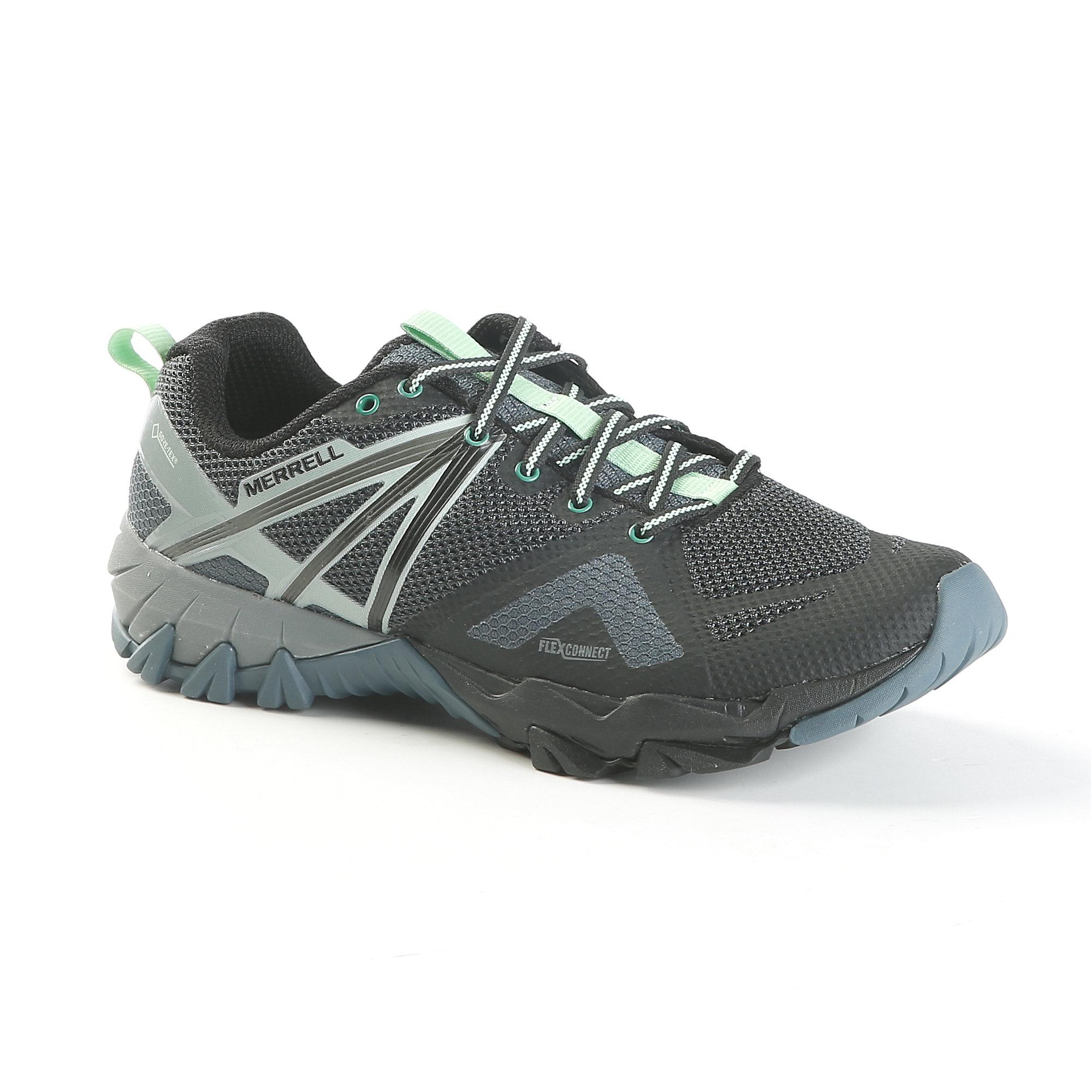 merrell gray shoes
