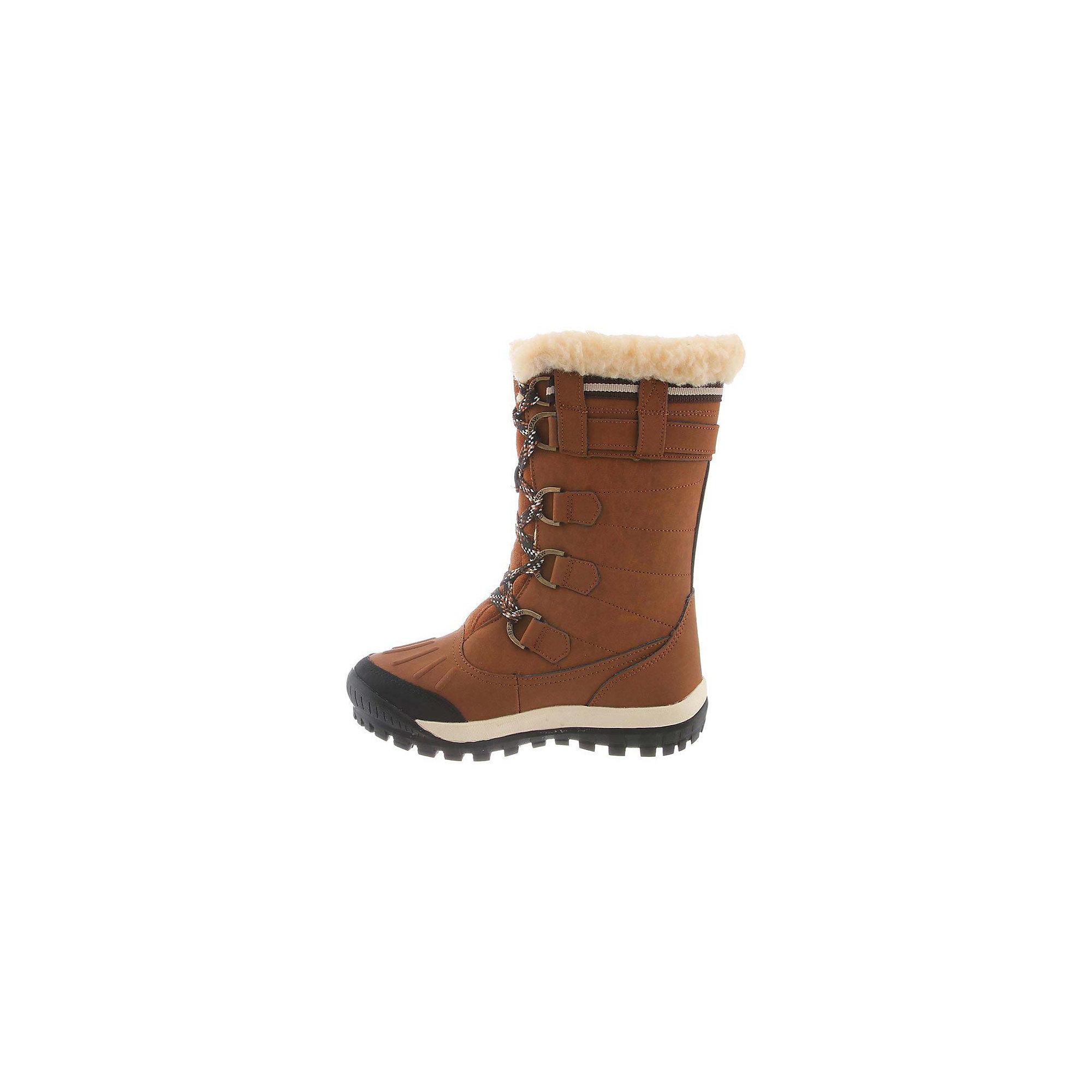 bearpaw desdemona hickory