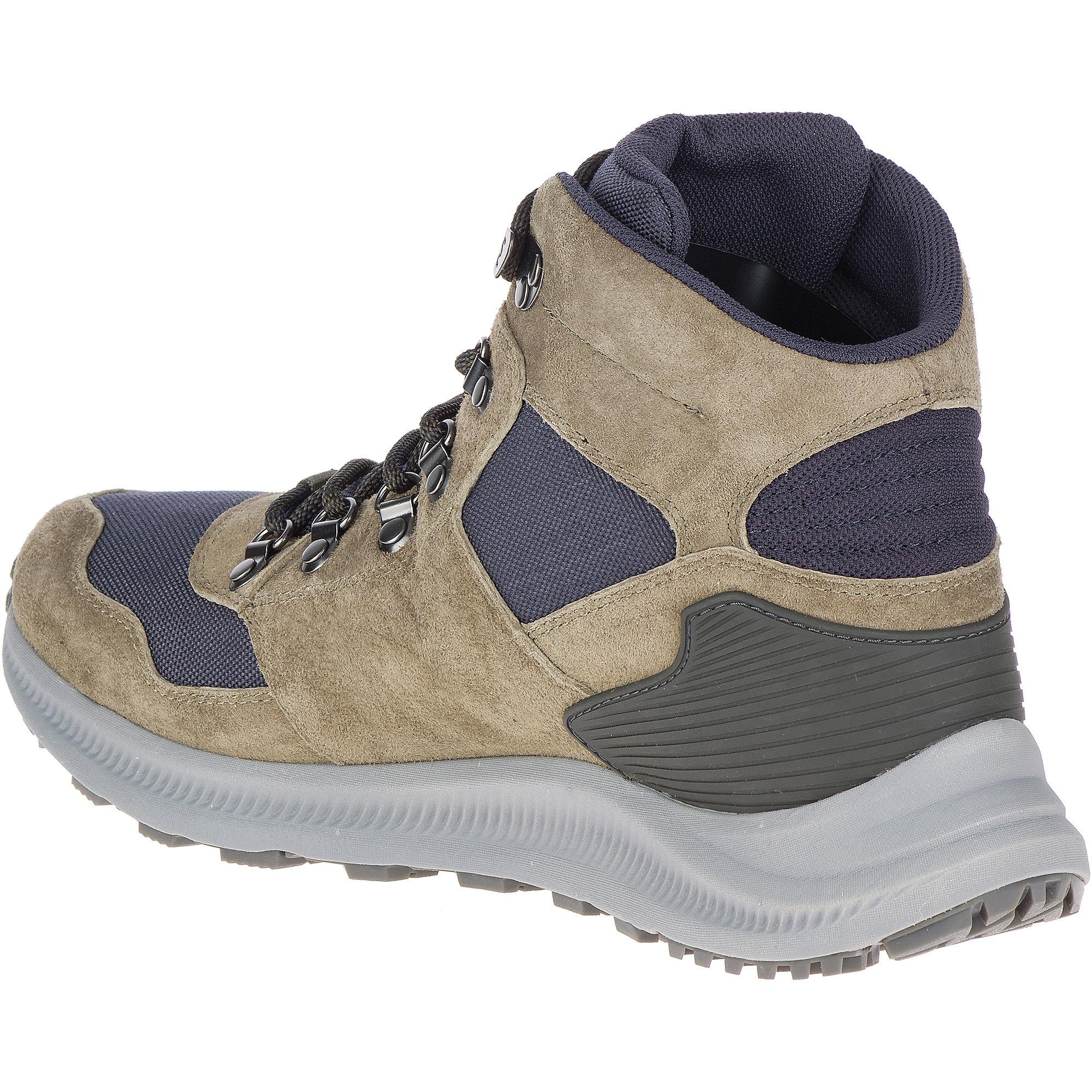 merrell ontario mid olive