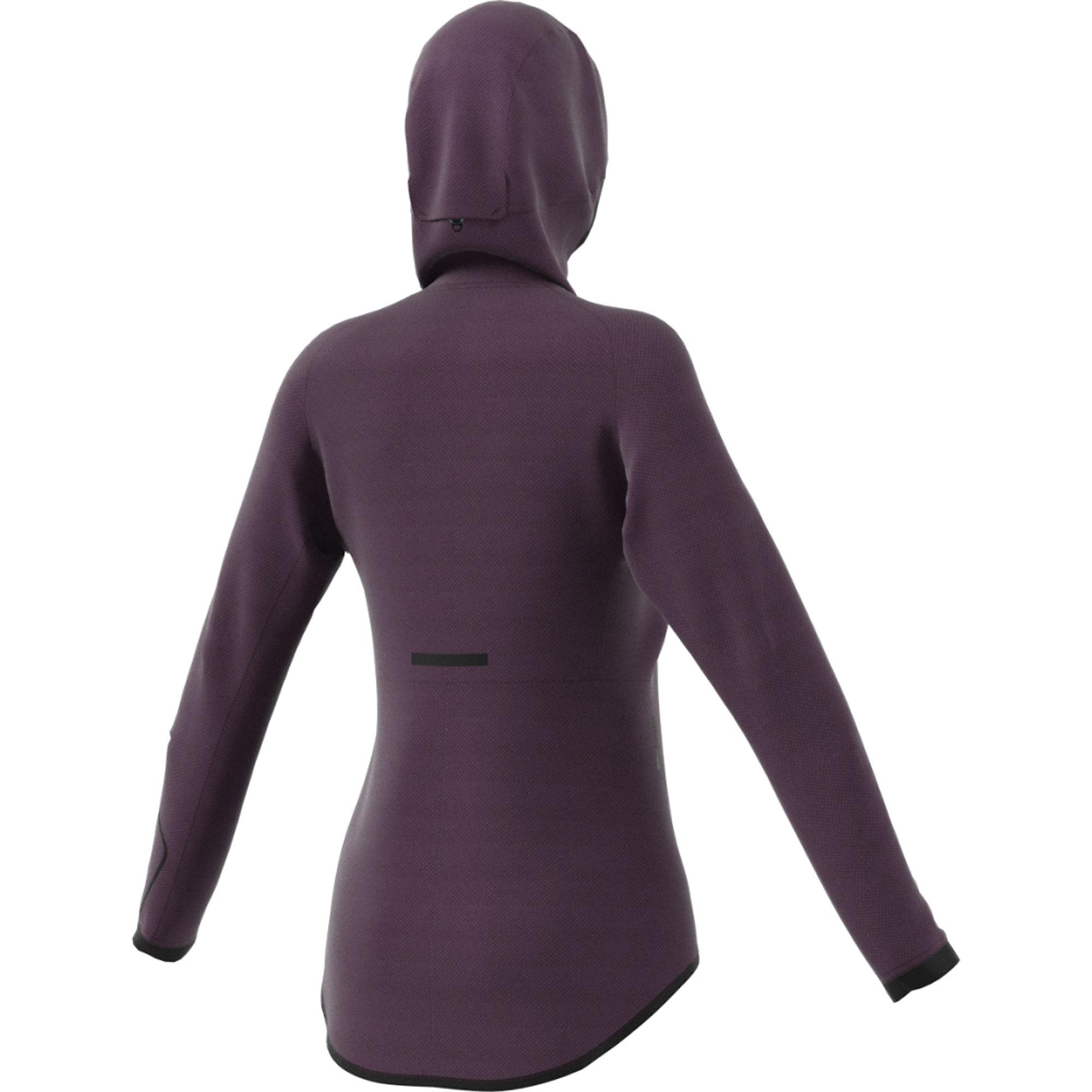 climaheat ultimate fleece jacket