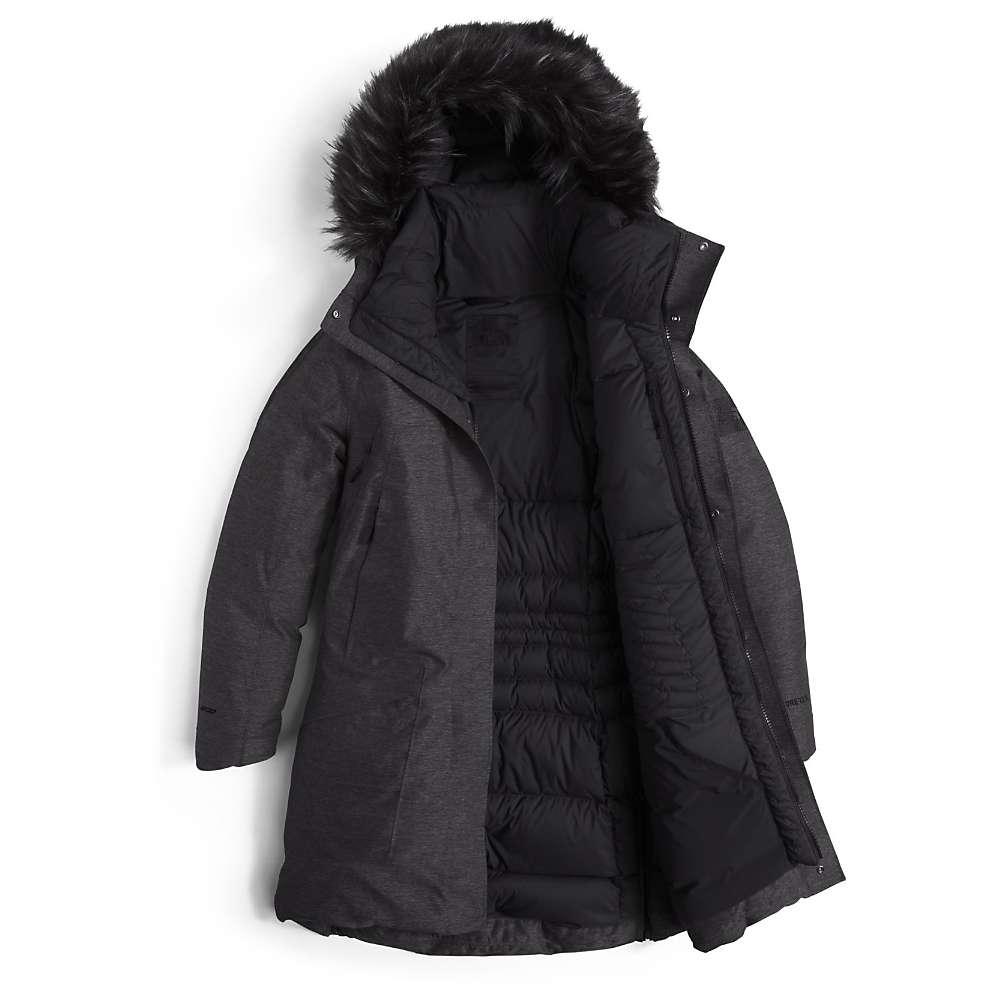 the north face cryos expedition gtx parka