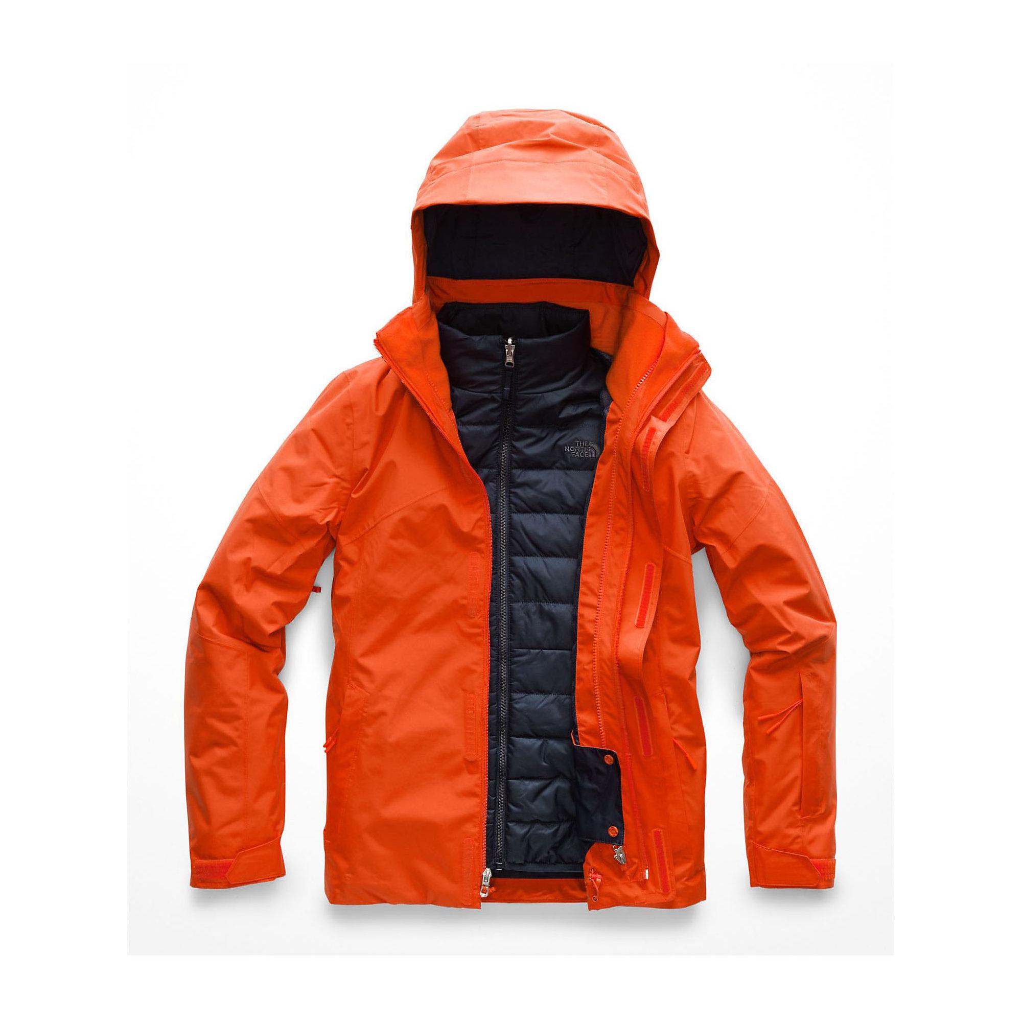 the north face alkali tri jacket