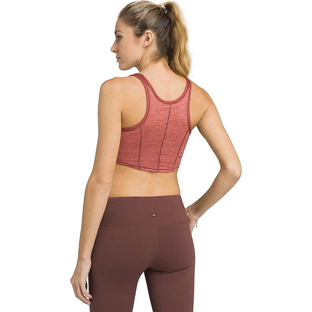 prana thelma bra