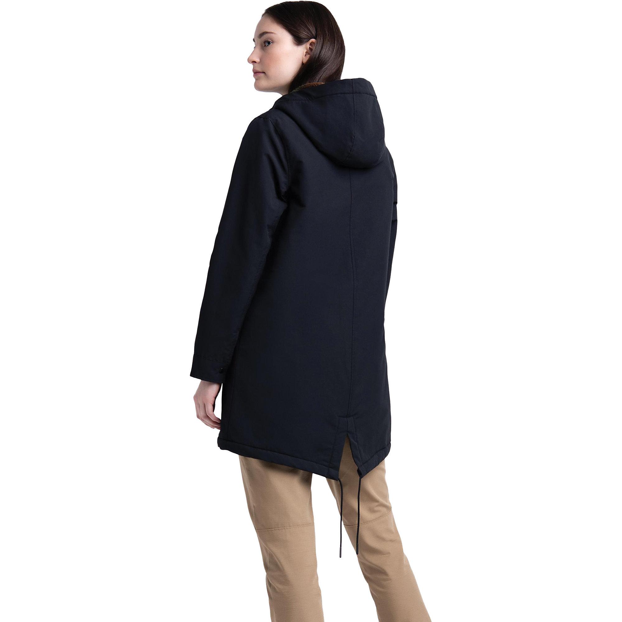 herschel sherpa hoodie