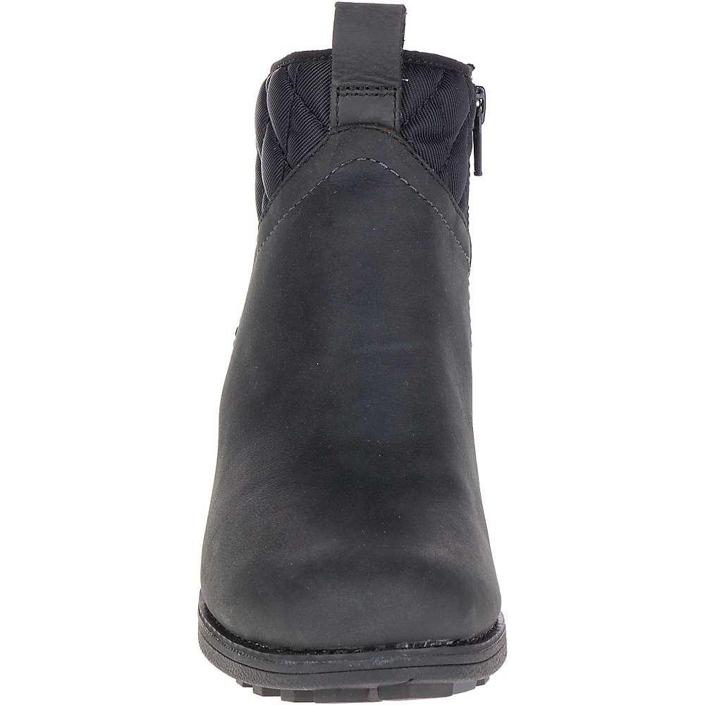 Chateau Mid Pull Waterproof Boot 