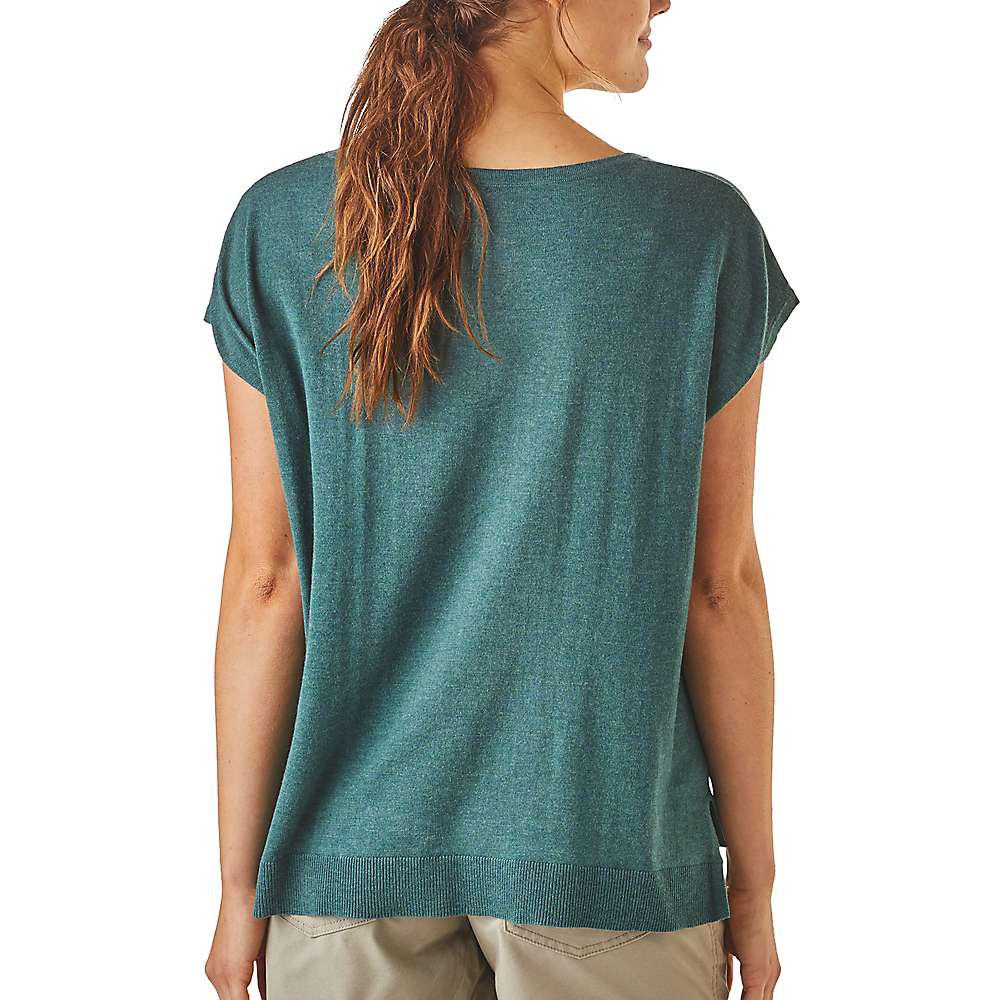patagonia low tide sweater
