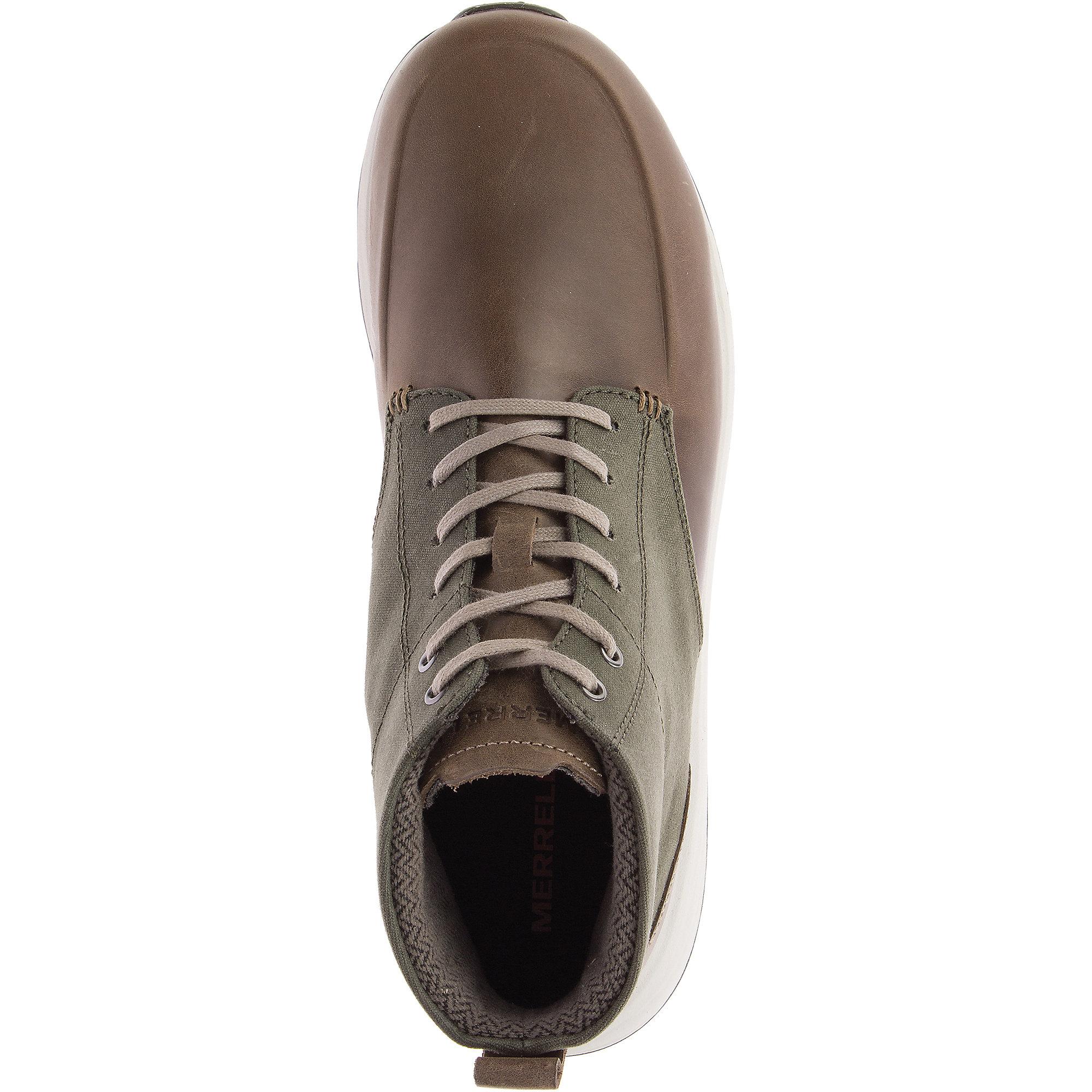 merrell ashford brindle