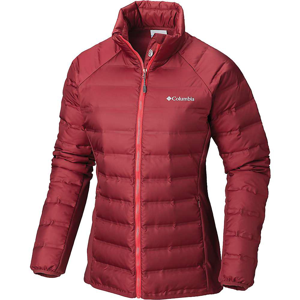 columbia cultus lake jacket