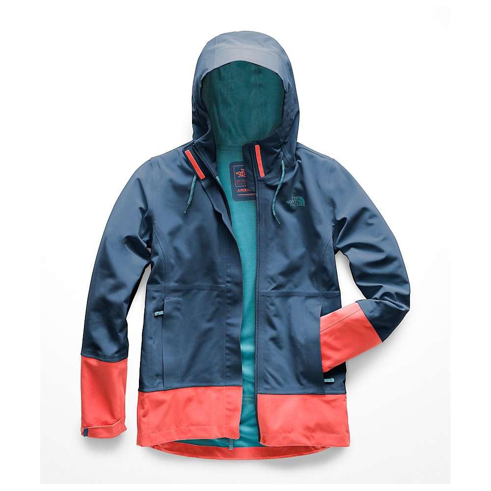 the north face apex flex dryvent