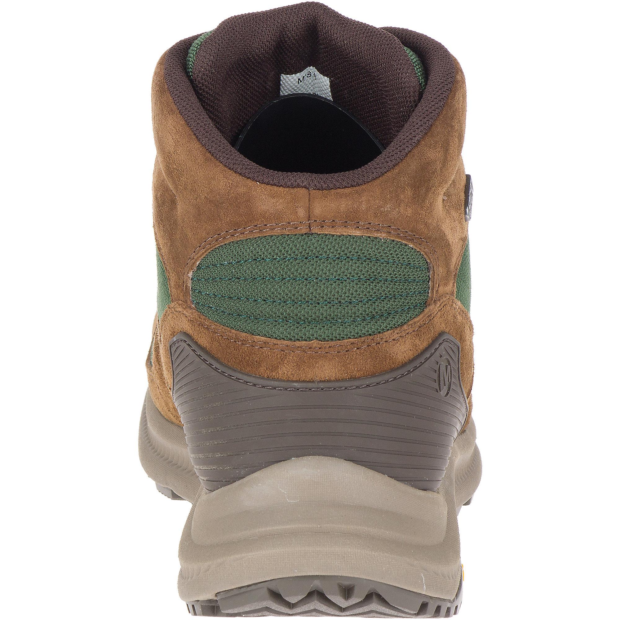 merrell ontario 85 waterproof boot
