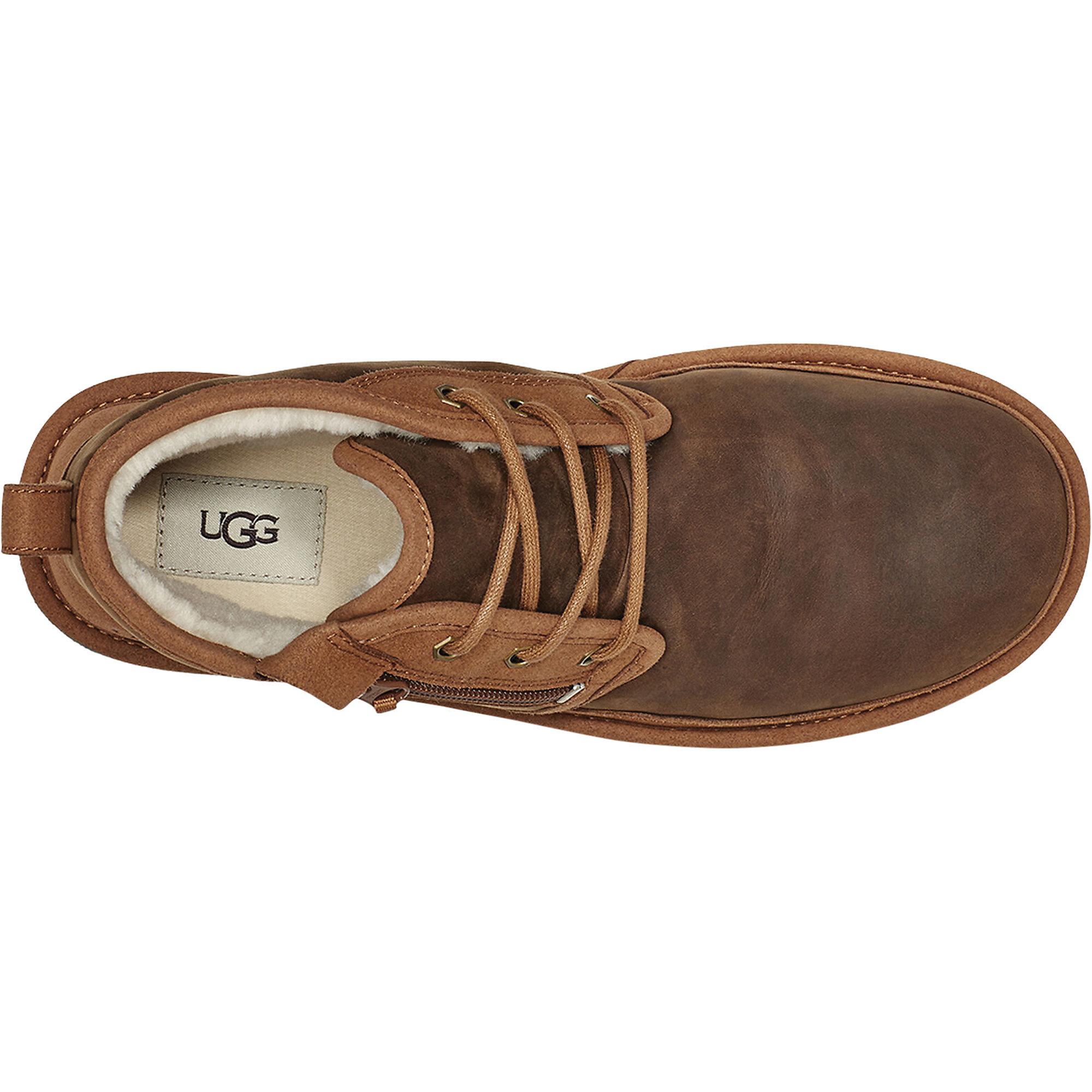 neumel uggs brown