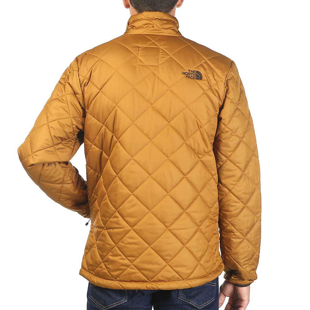 cervas heatseeker jacket