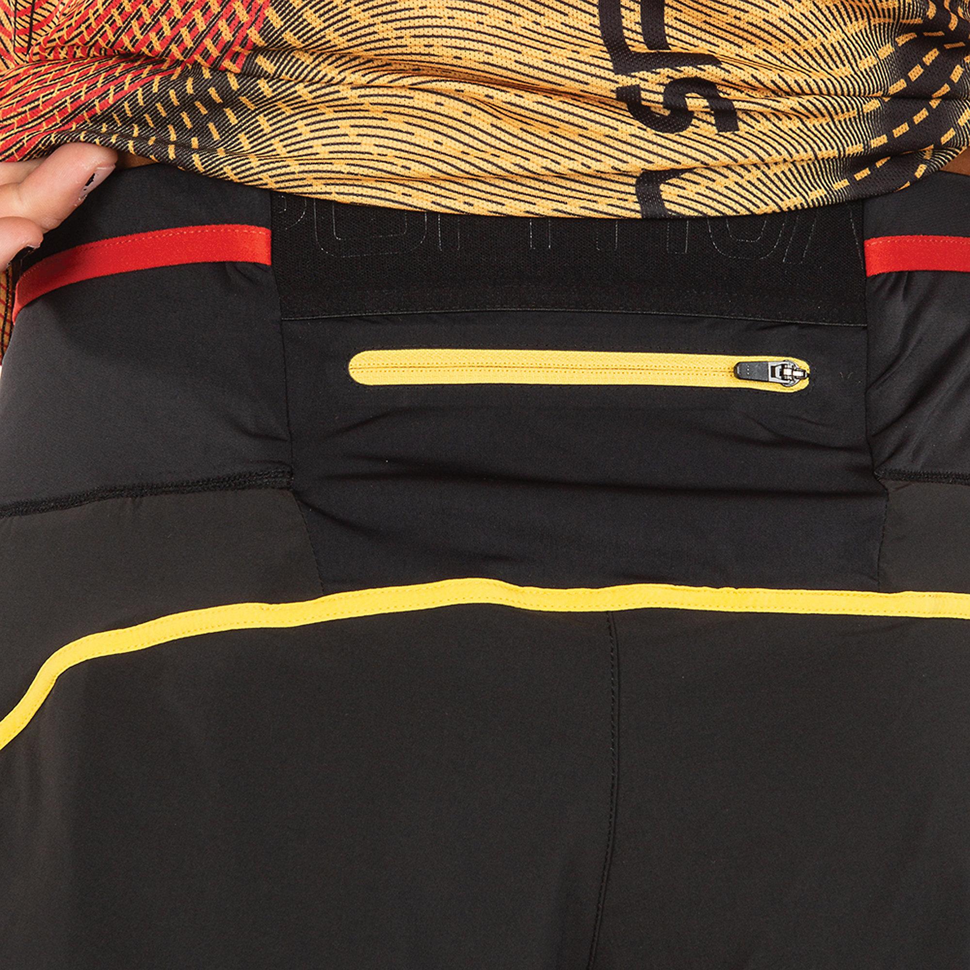 la sportiva tempo short