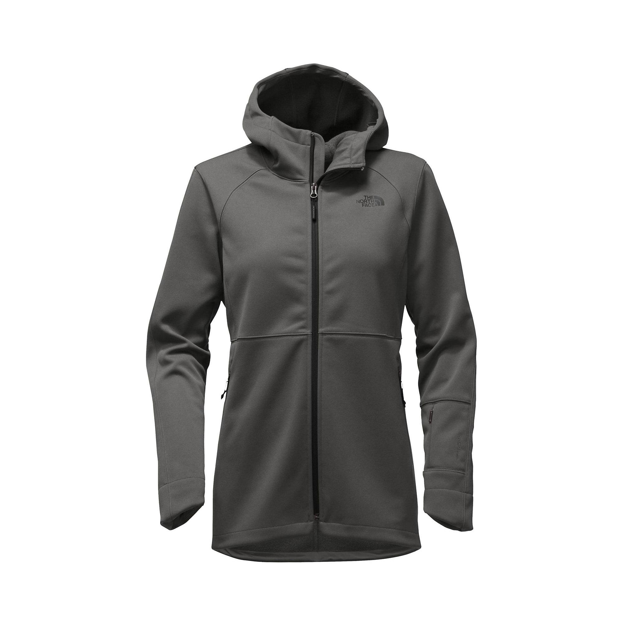 north face apex risor hoodie