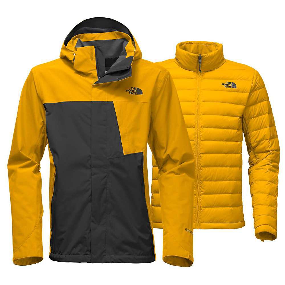 mens mountain light triclimate jacket