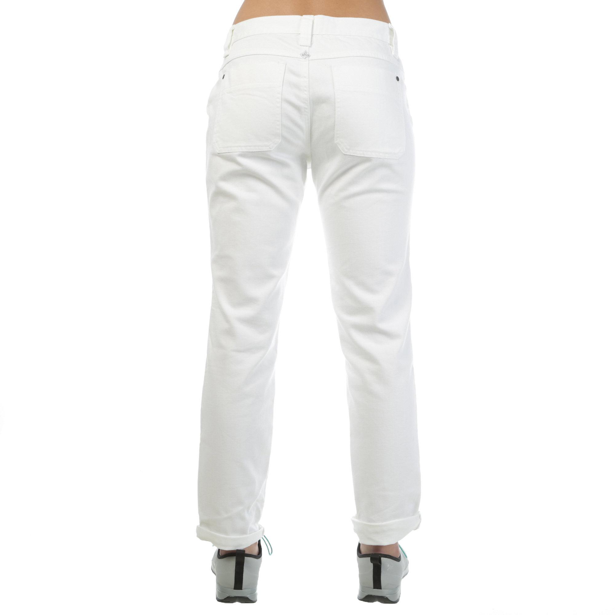 prana honour jeans