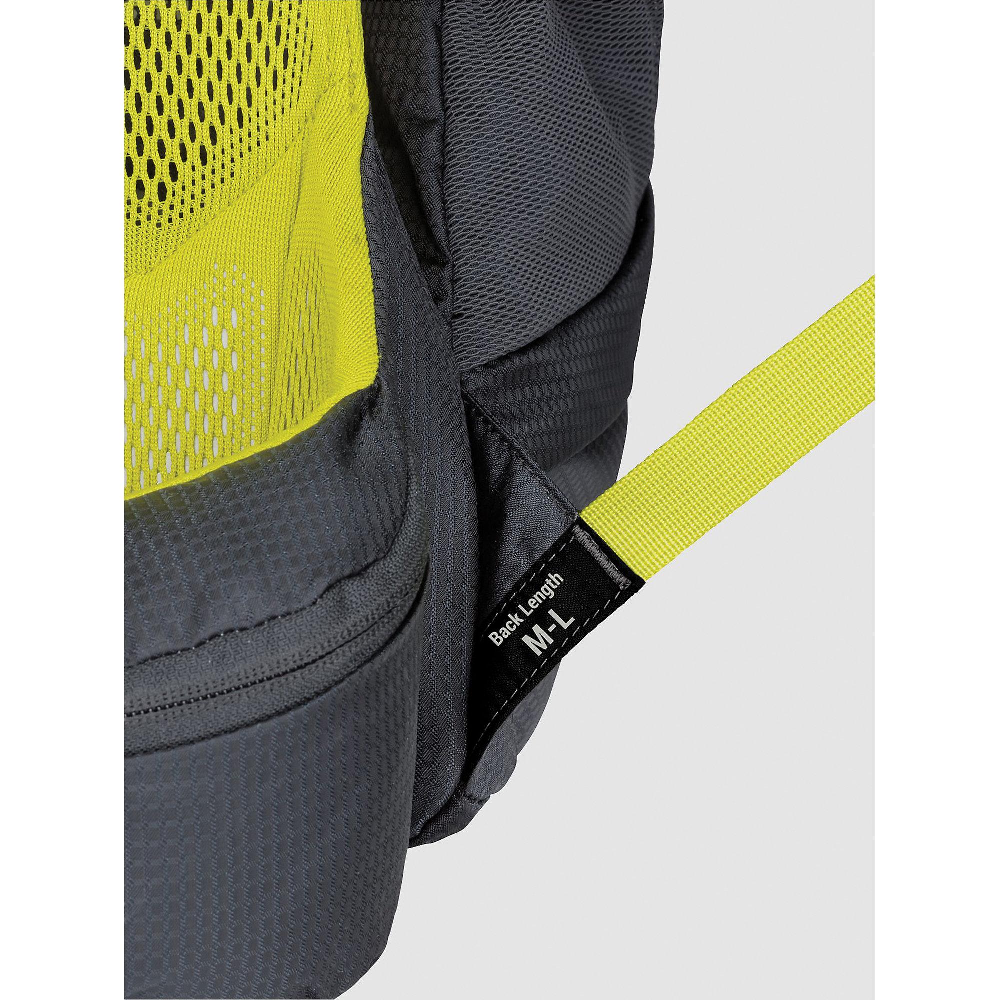 jack wolfskin orbit 38