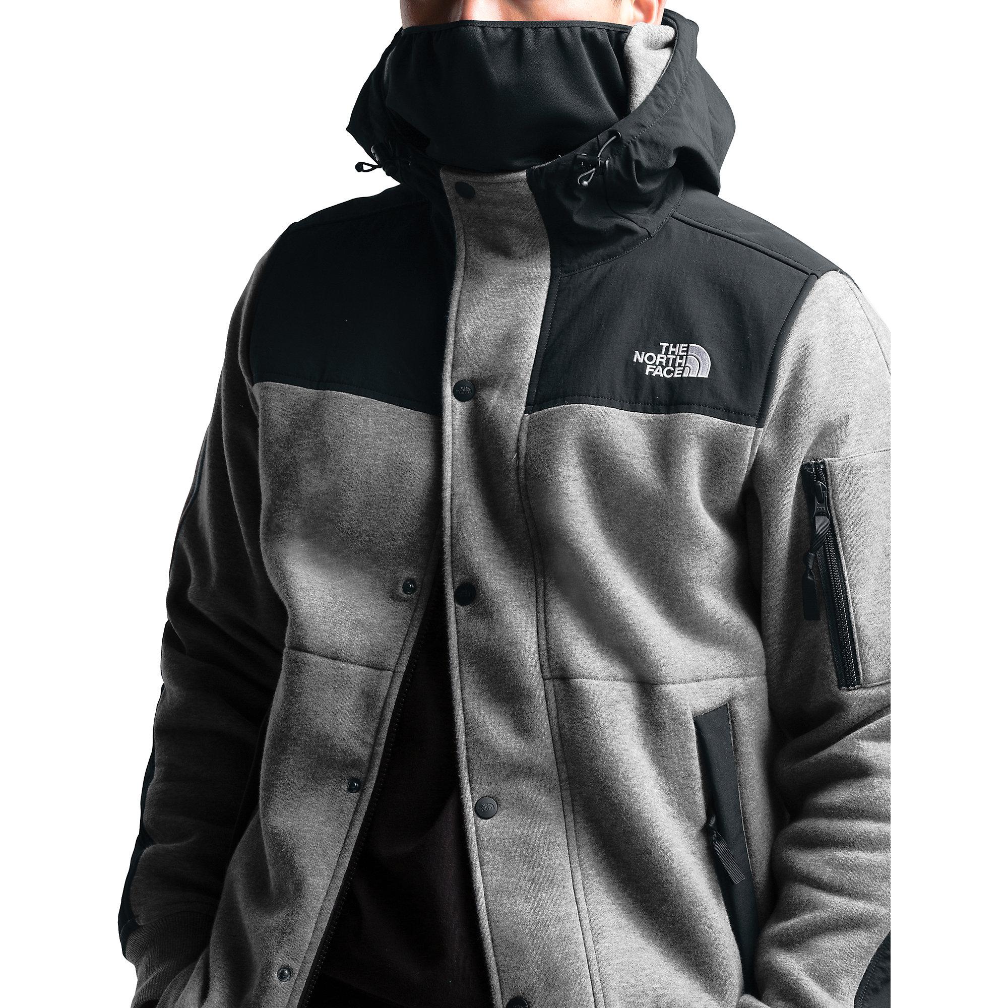 Highrail fleece jacket Clearance