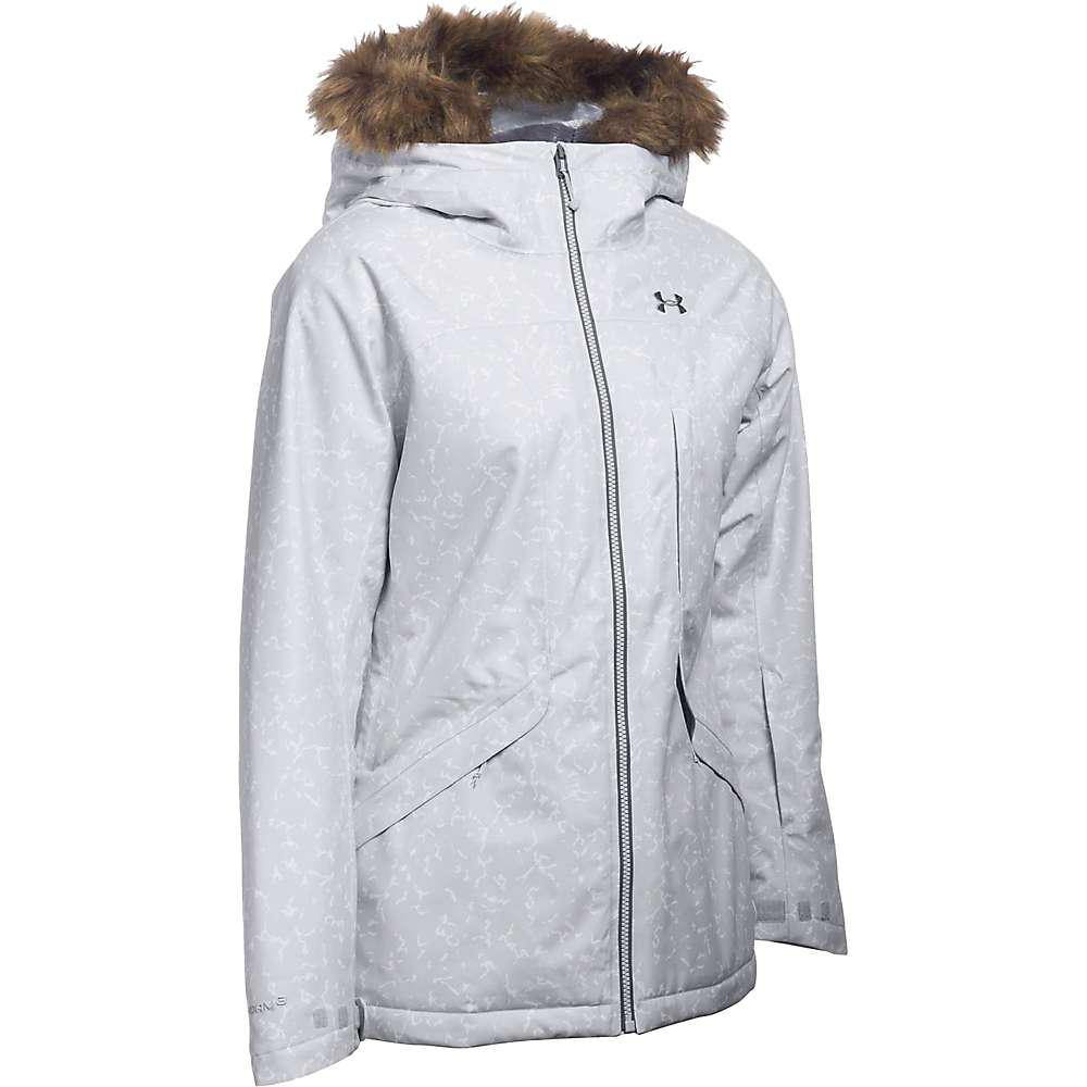 coldgear infrared jacket