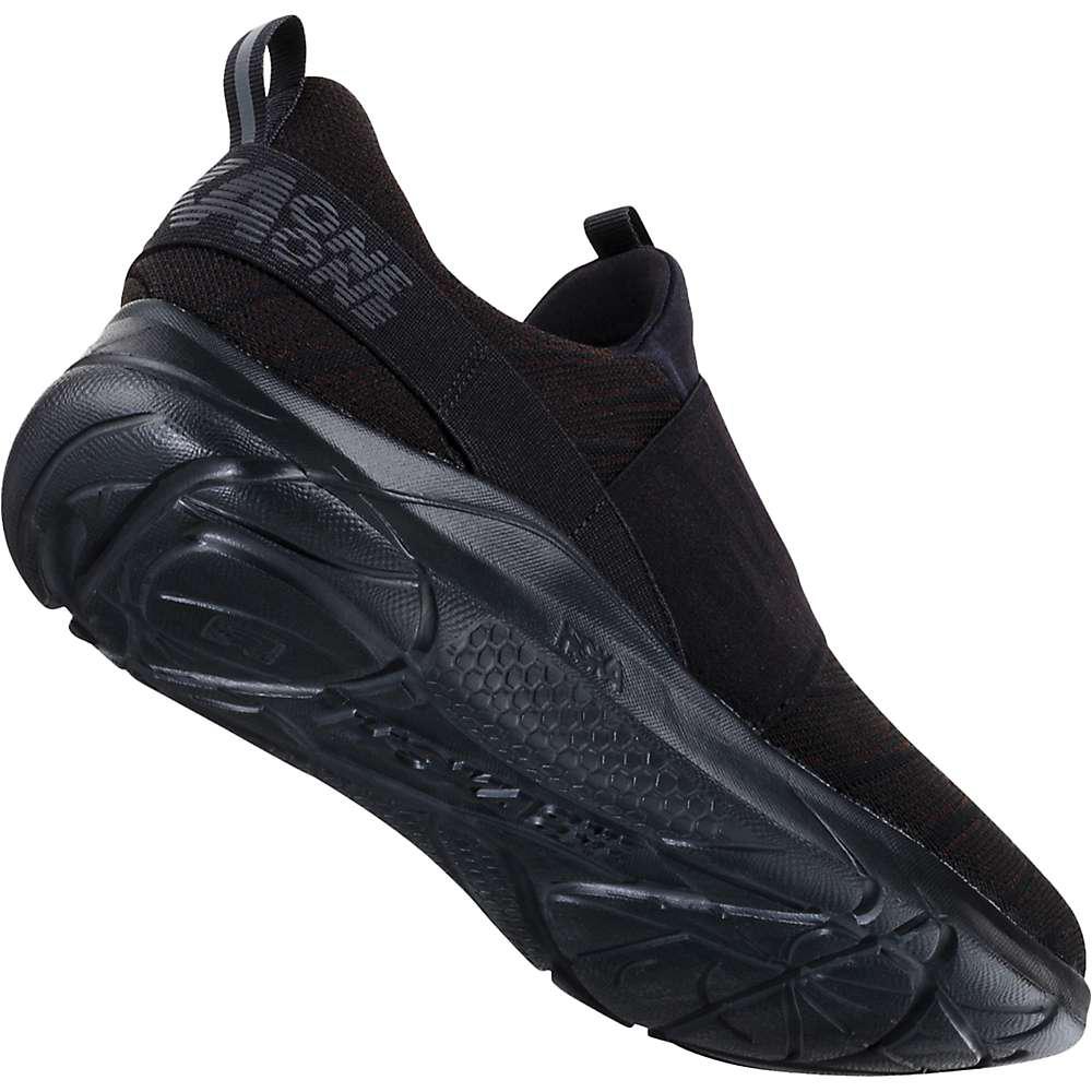 hoka one one slip on
