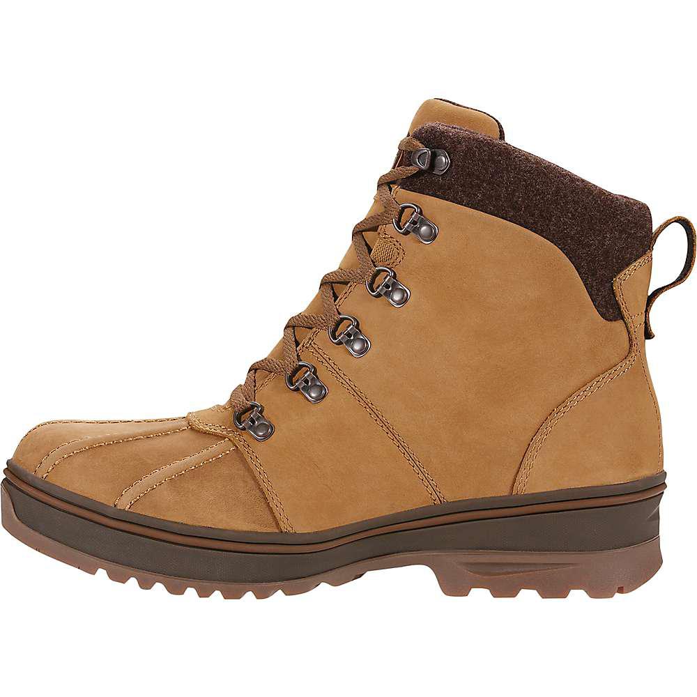 the north face ballard duck boot
