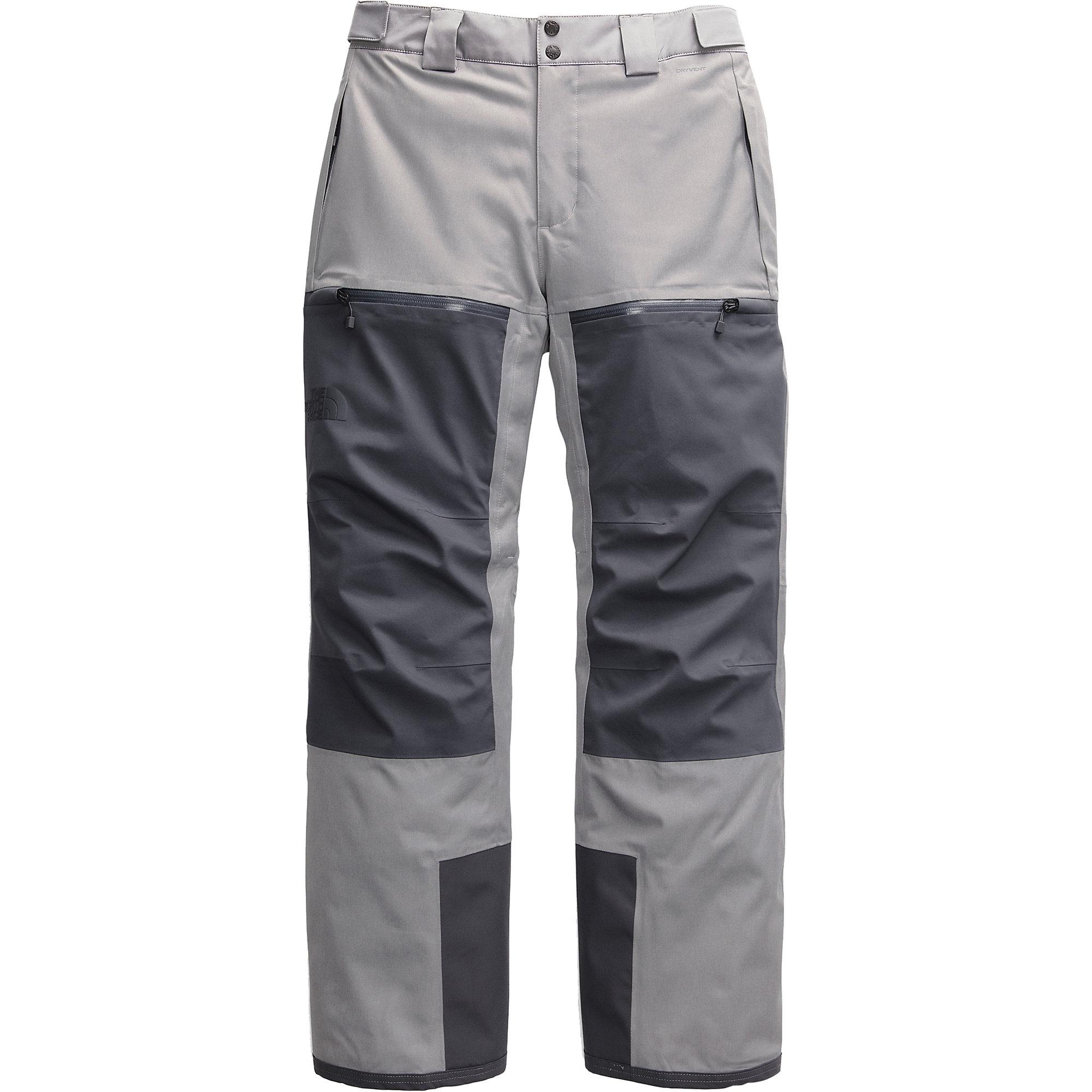 the north face men's chakal pants