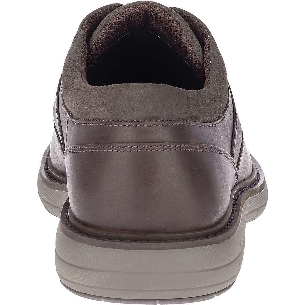merrell world vue craft