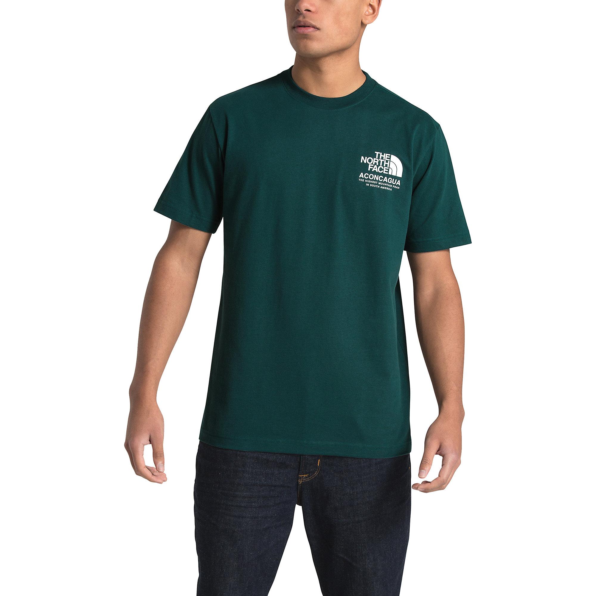 The North Face Peaks T Shirt U.K., SAVE 37% - almanydesigns.com
