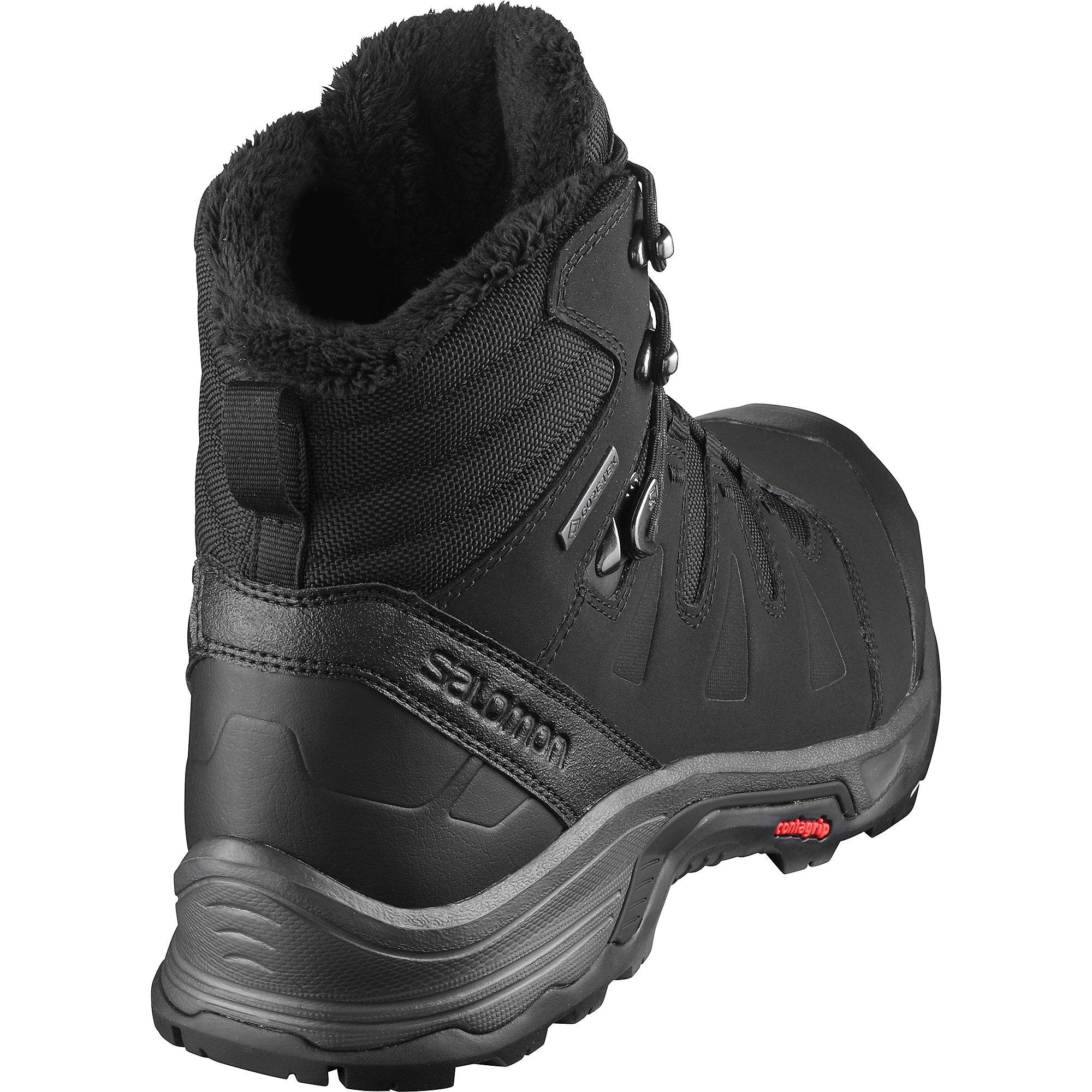 salomon quest winter gtx boot
