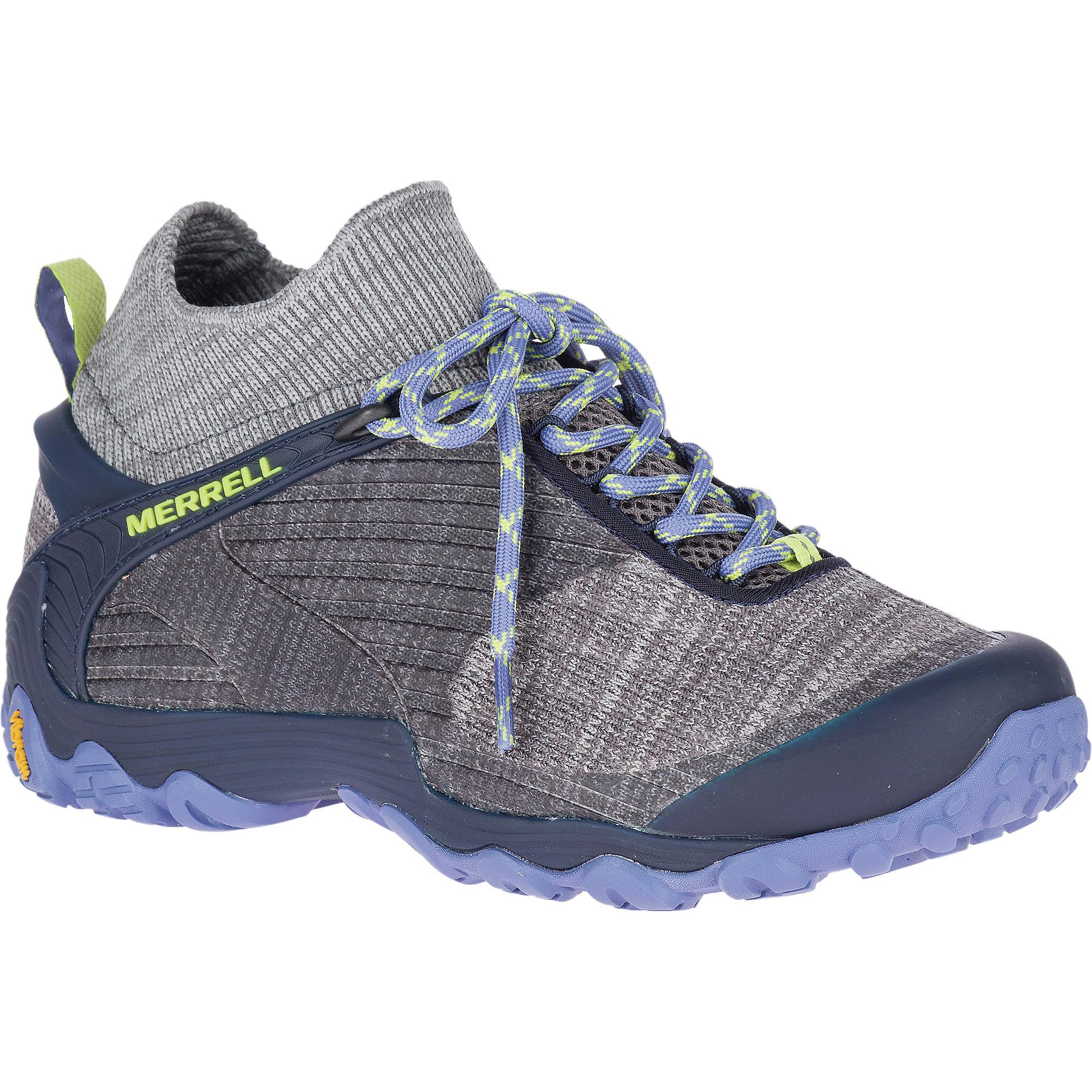 merrell chameleon 7 knit