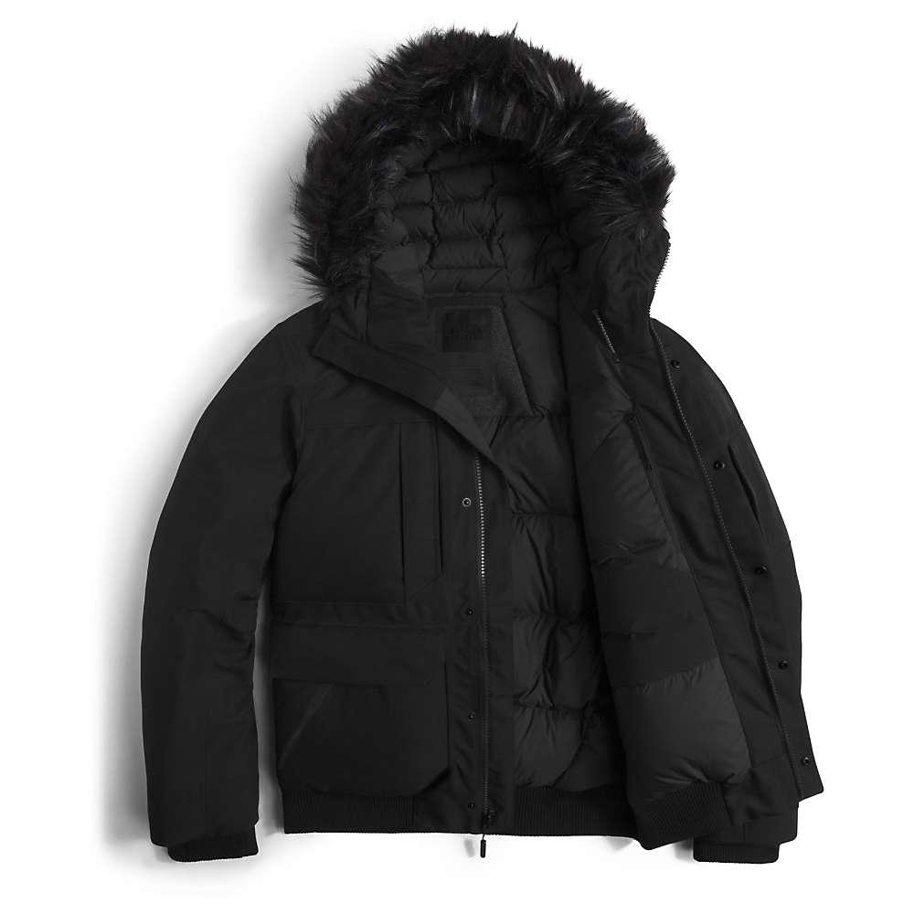 the north face men's cryos expedition gtx bomber