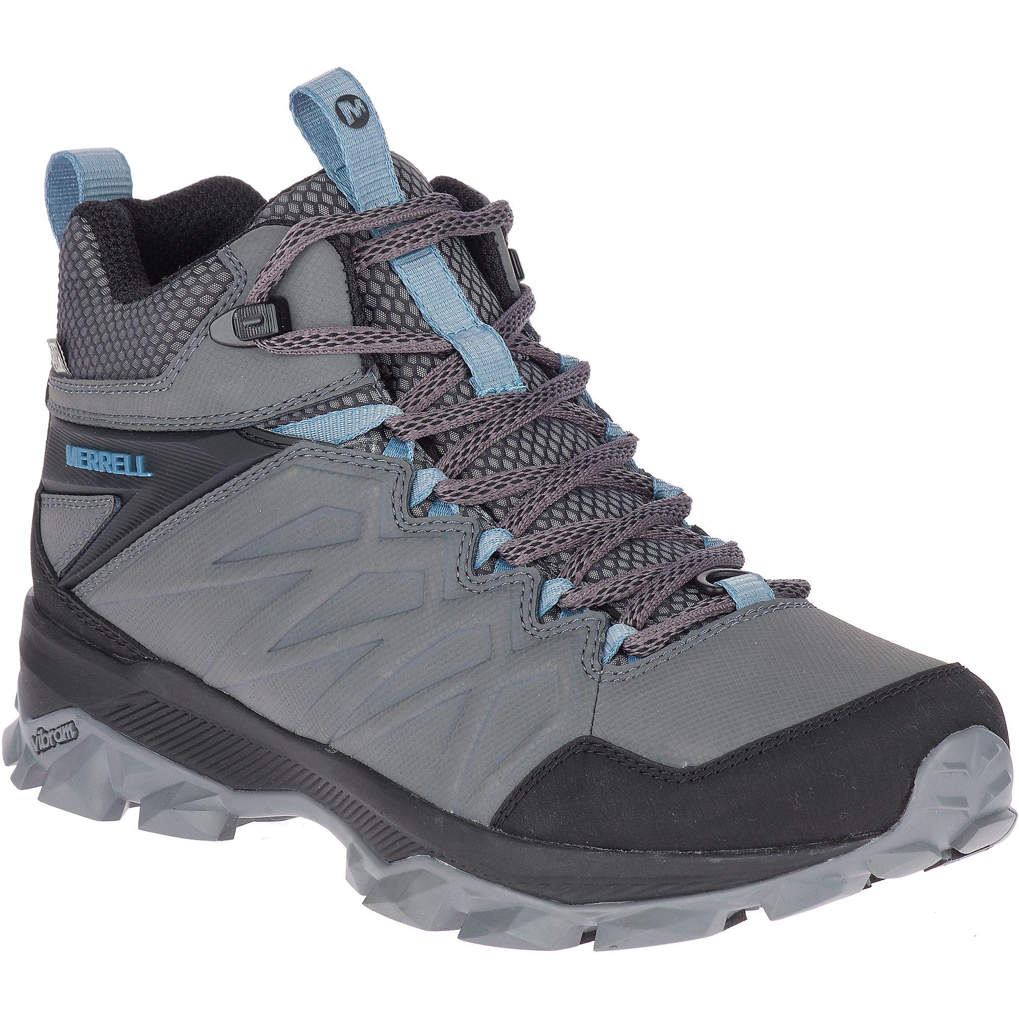 merrell thermo freeze mid waterproof boots