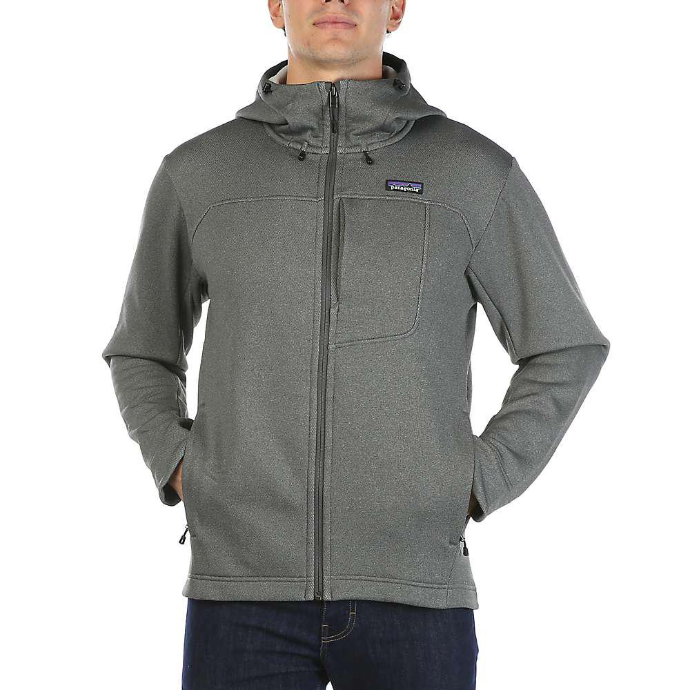 patagonia men's ukiah fleece hoody